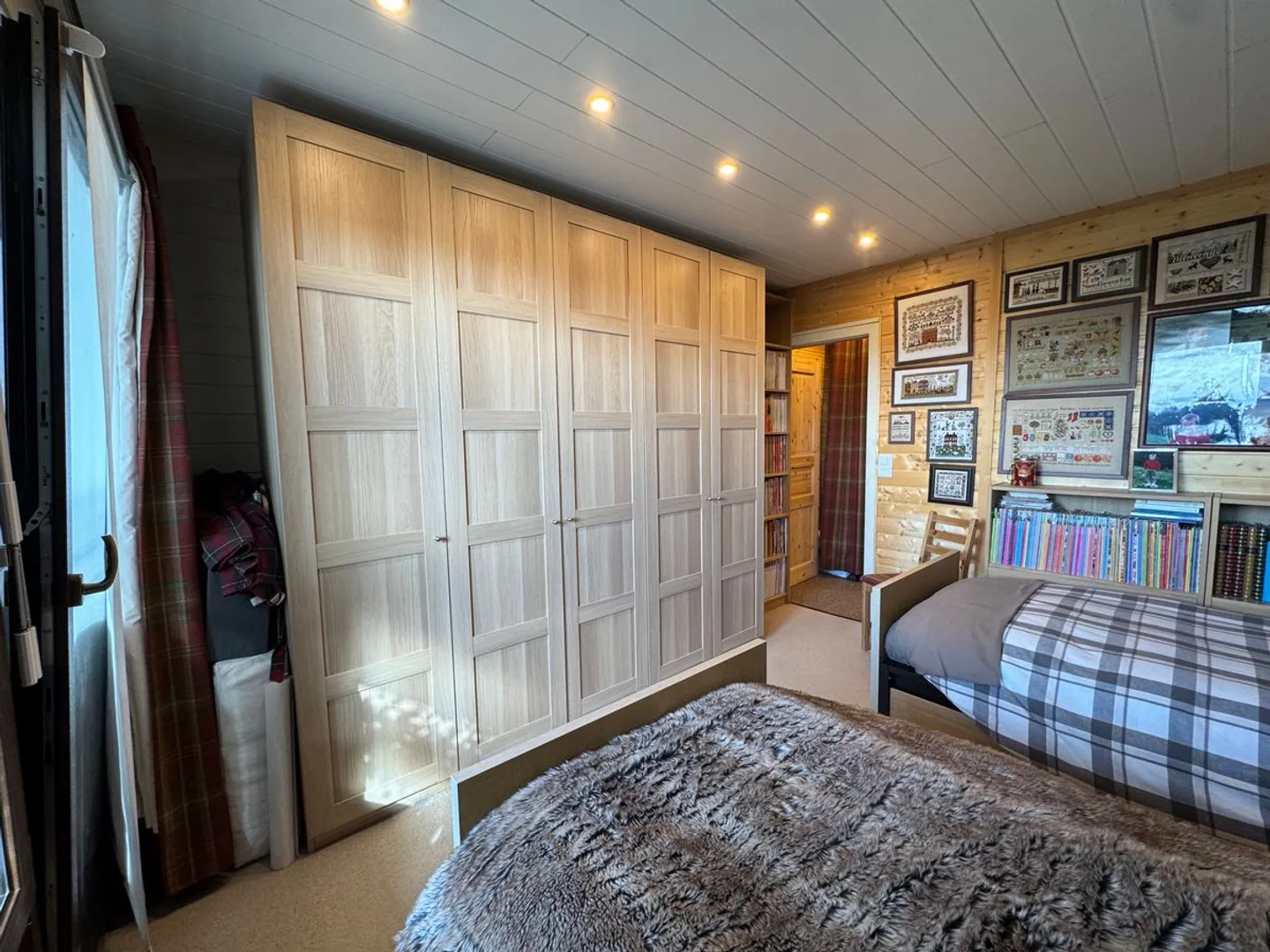 Stunning Apartment in Crans-Montana - Photo 8 of 13