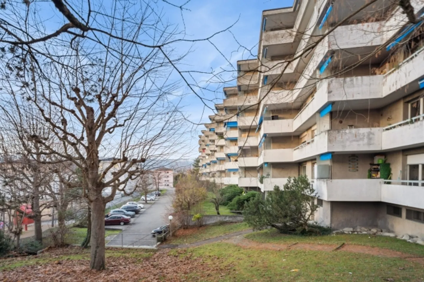 Première location après rénovation - emplacement idéal - Photo 10 sur 12