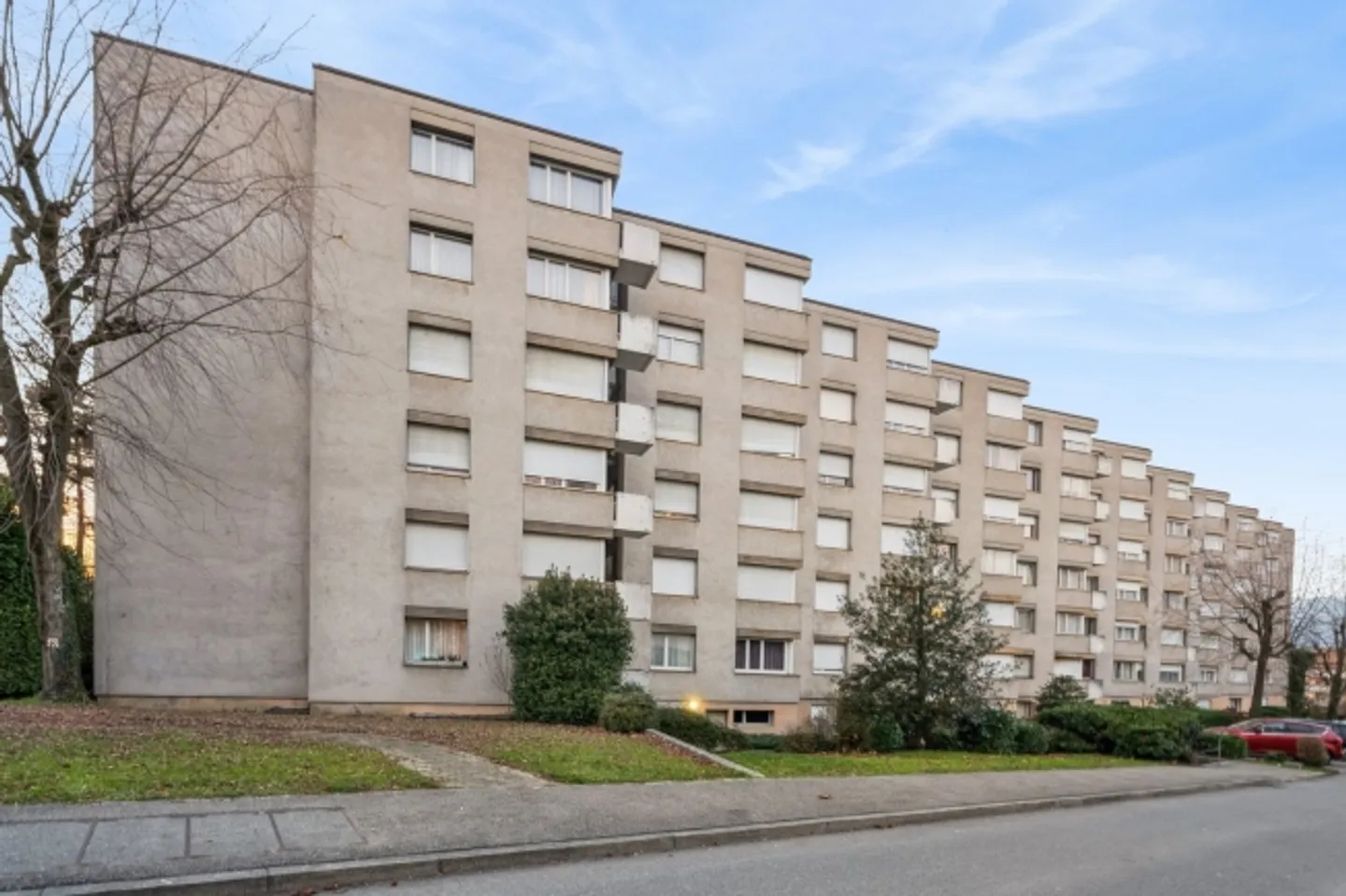 Première location après rénovation - emplacement idéal - Photo 11 sur 12