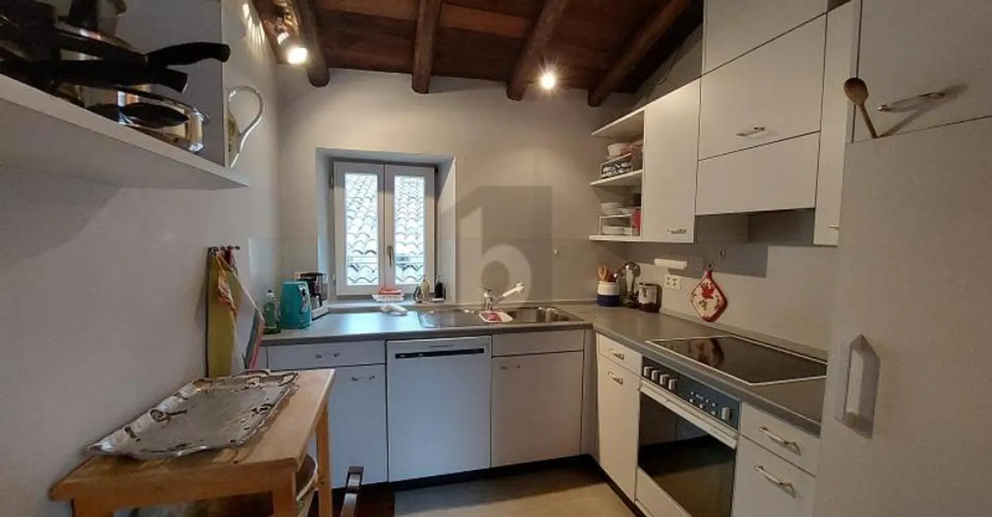 ORIGINALE E TRANQUILLO - Foto 5 von 6