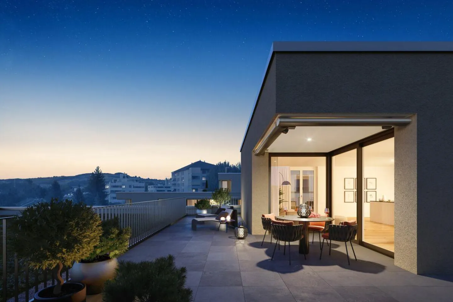 Exklusiver Wohntraum - Foto 3 von 14