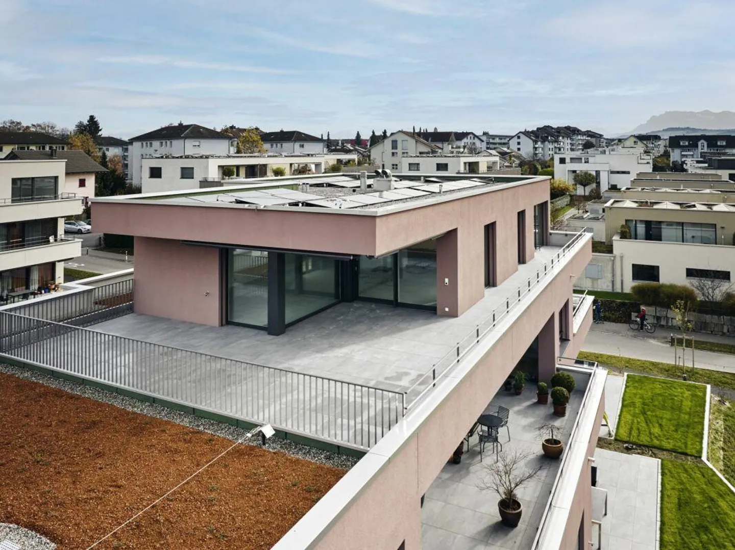 Exklusiver Wohntraum - Foto 2 von 14