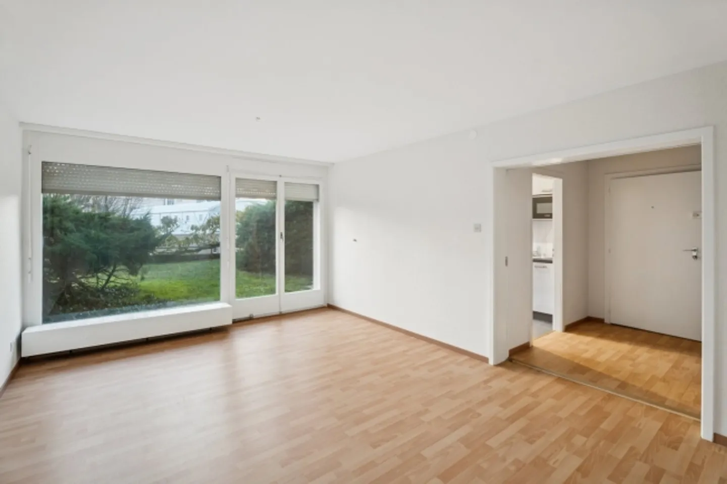 Première location après rénovation - emplacement idéal - Photo 3 sur 12