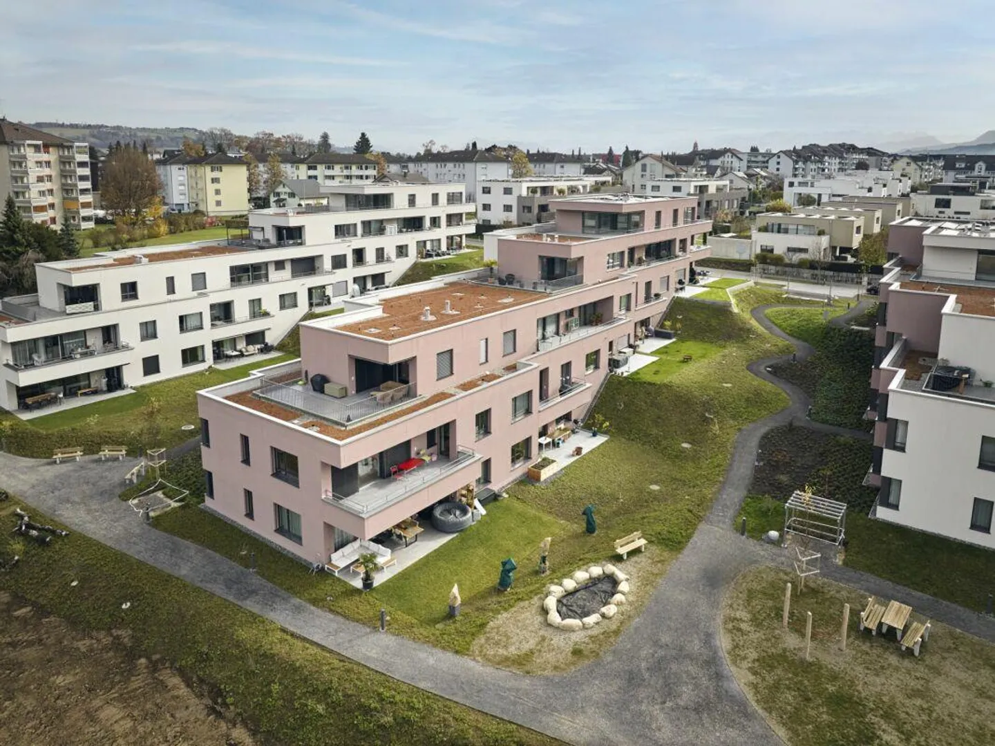 Exklusiver Wohntraum - Foto 4 von 14