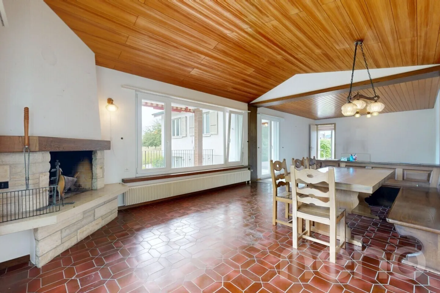 Charmante Maison Familiale avec Atelier - Photo 4 sur 12