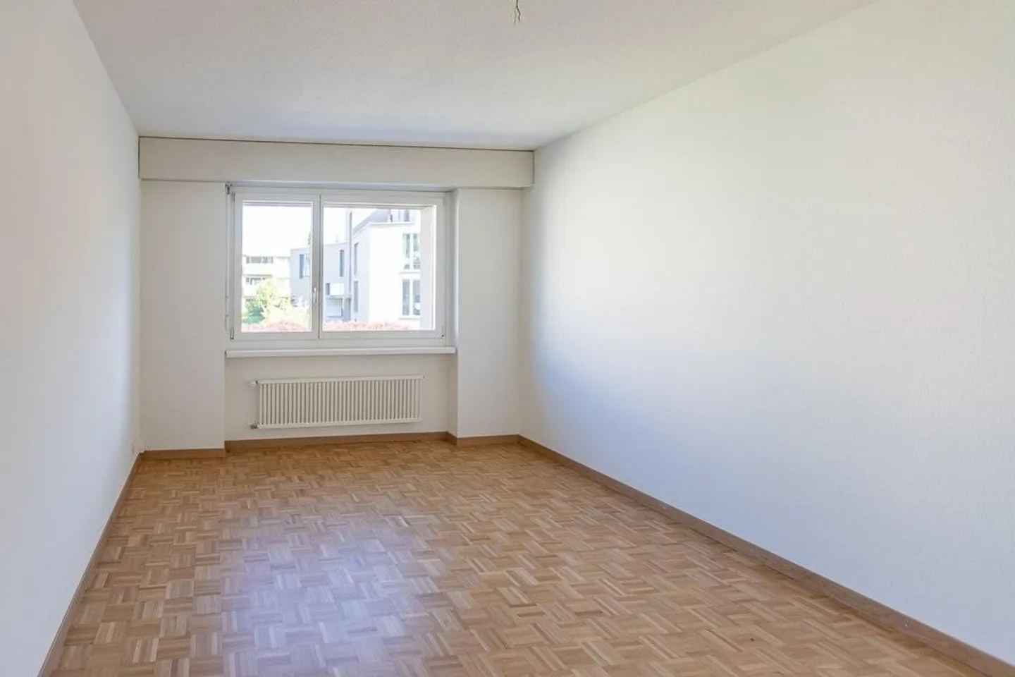 Gemütliche Wohnung im Grünen - Foto 3 von 5