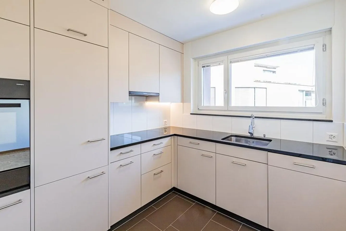 Gemütliche Wohnung im Grünen - Foto 2 von 5