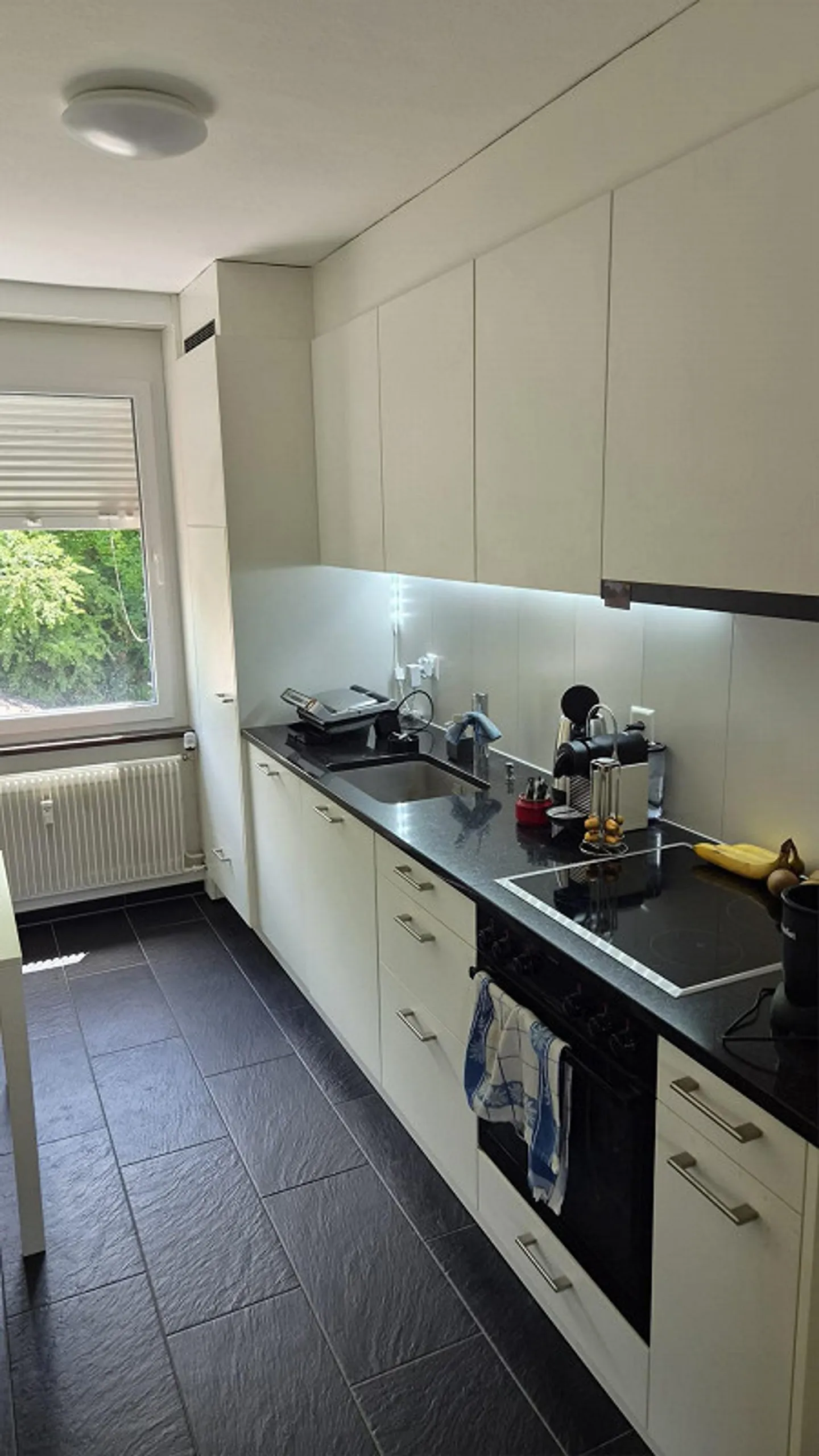 2 Room Apartment - Photo 2 of 2