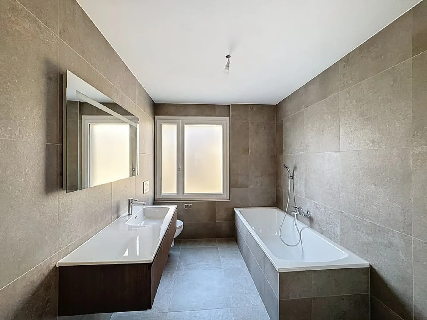 Appartamento di 4.5 locali con balcone - Foto 11 di 13