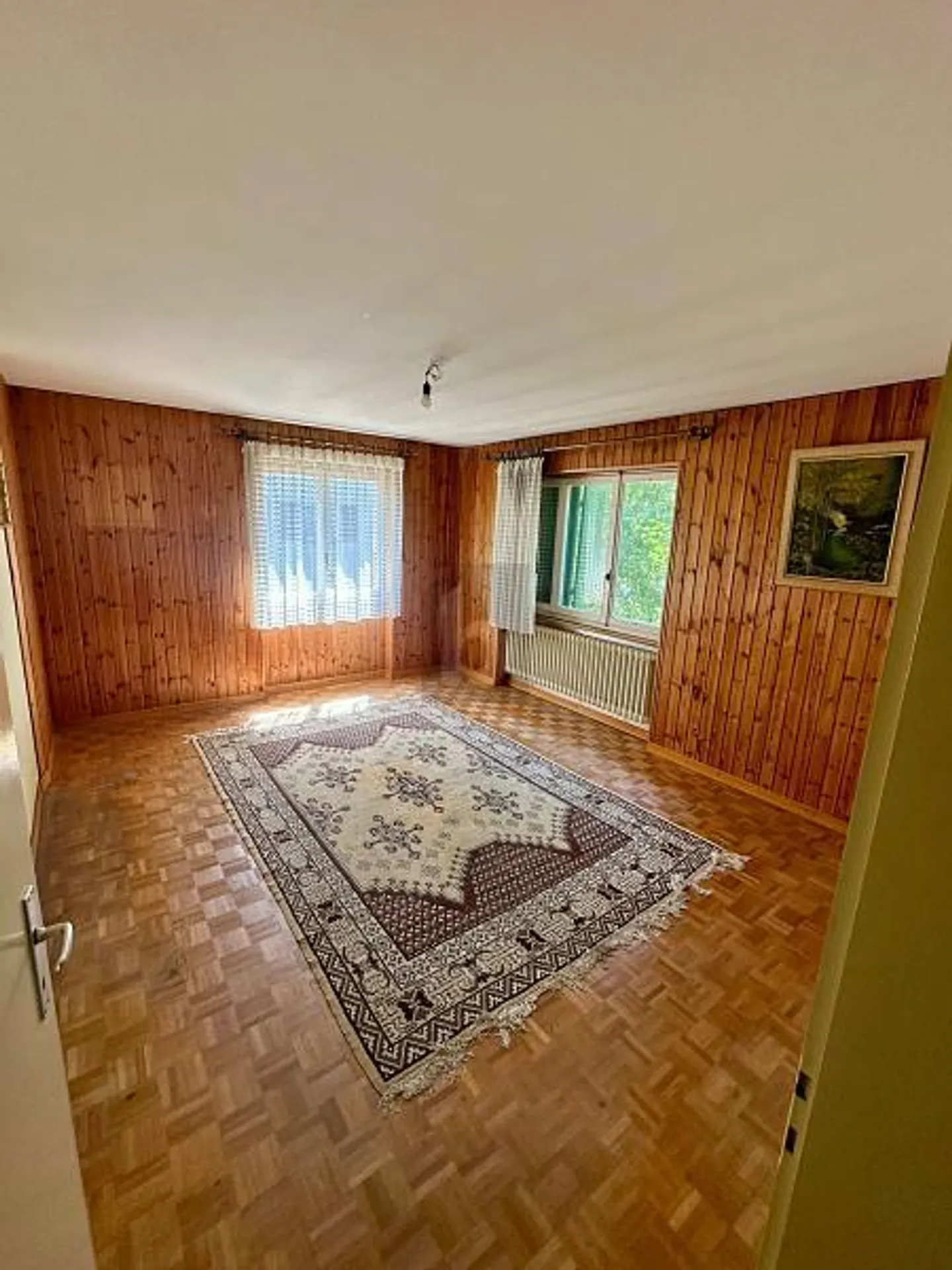 Charmantes Einfamilienhaus in Porrentruy - Foto 3 von 6