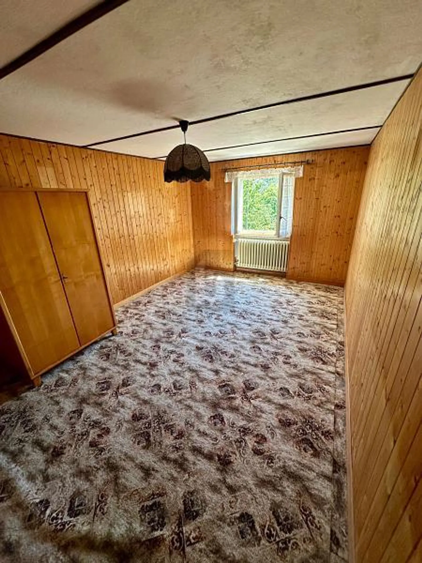 Charmantes Einfamilienhaus in Porrentruy - Foto 5 von 6