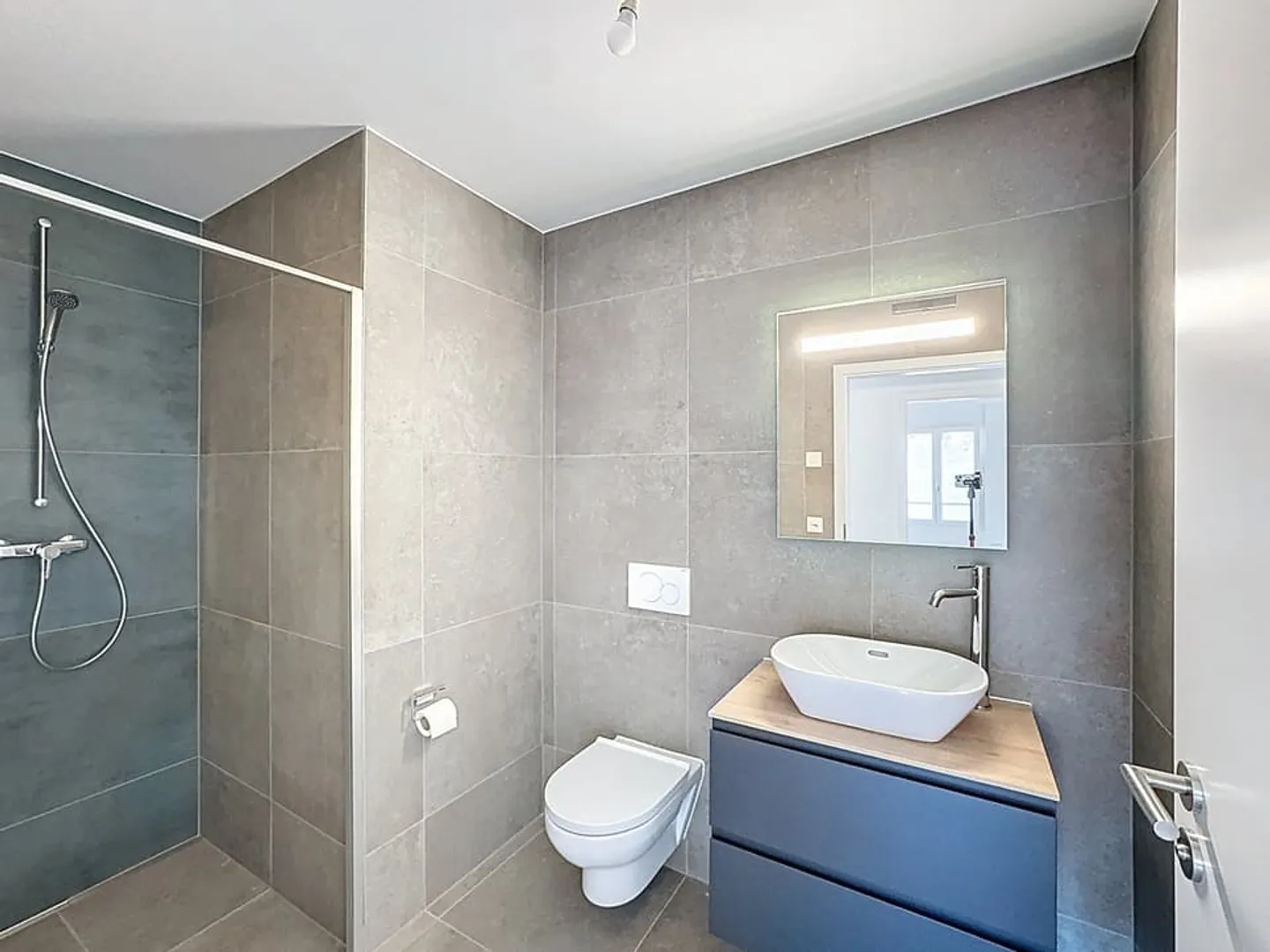 Appartamento di 4.5 locali con balcone - Foto 12 di 13