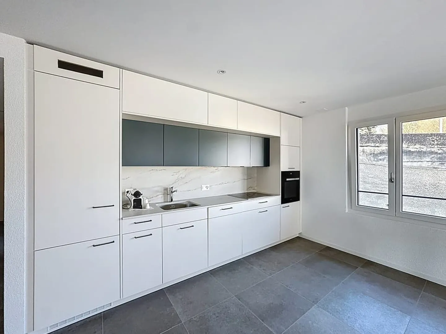Appartamento di 4.5 locali con balcone - Foto 4 di 13