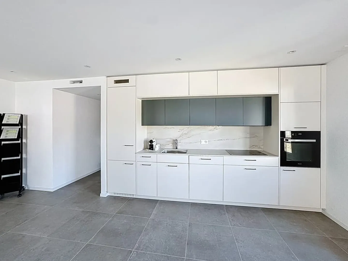 Appartamento di 4.5 locali con balcone - Foto 6 di 13