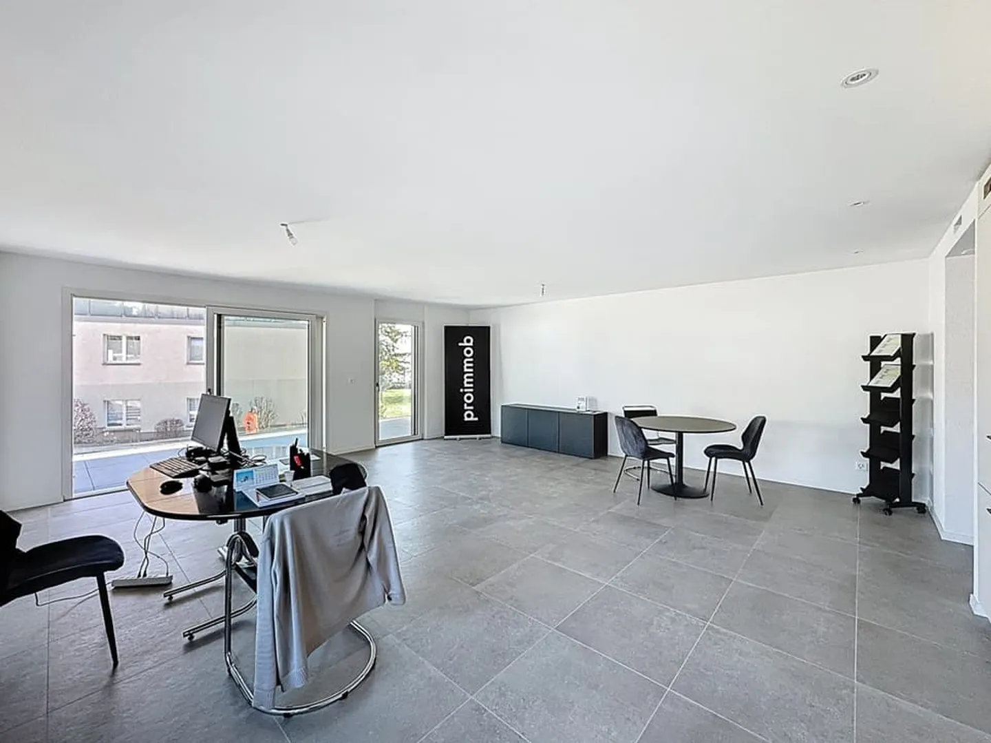Appartamento di 4.5 locali con balcone - Foto 8 di 13
