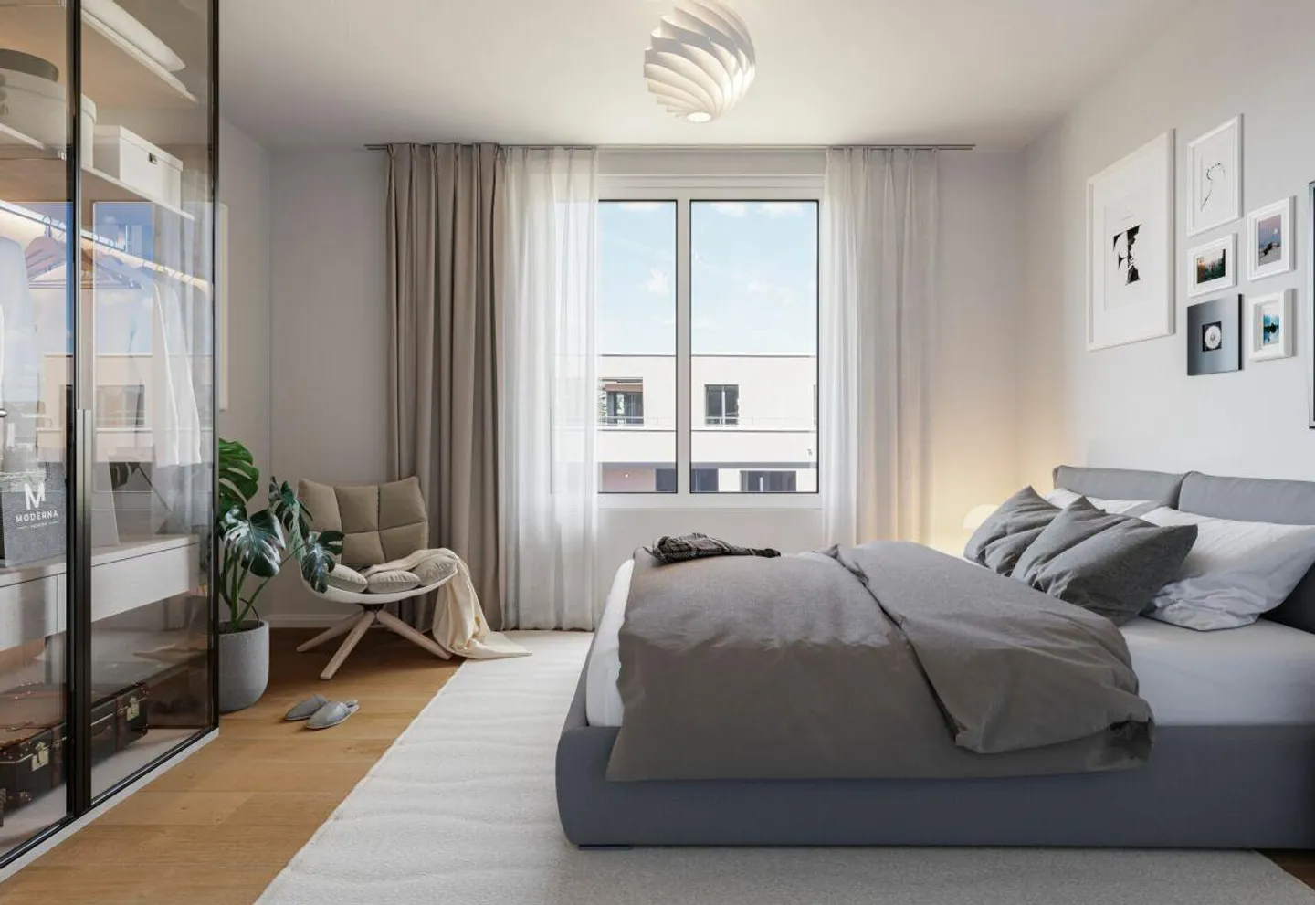 Exklusiver Wohntraum - Foto 11 von 14