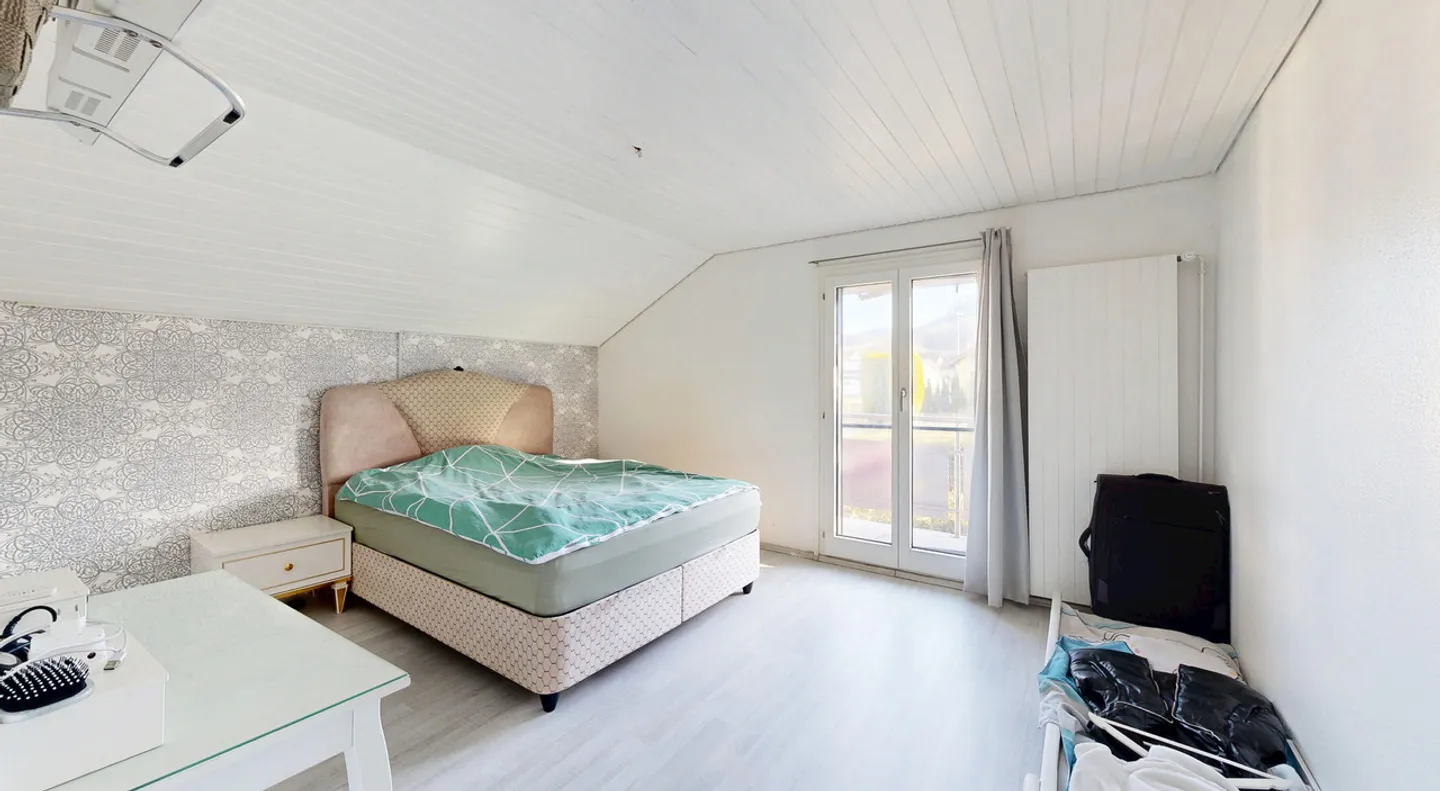 Maison individuelle de 5 pièces avec salle de loisirs - Photo 8 sur 15