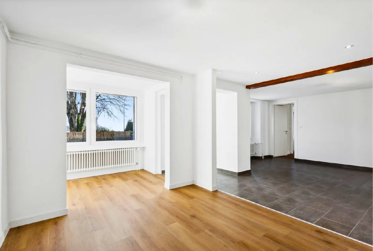 2.5 Room Apartment - Photo 4 of 9