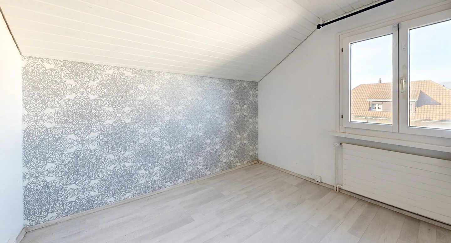 Maison individuelle de 5 pièces avec salle de loisirs - Photo 11 sur 15