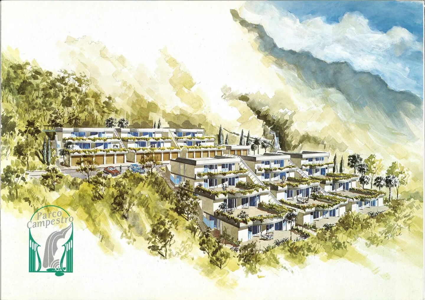 Appartamento Charmante con Terrazza - Foto 9 di 9