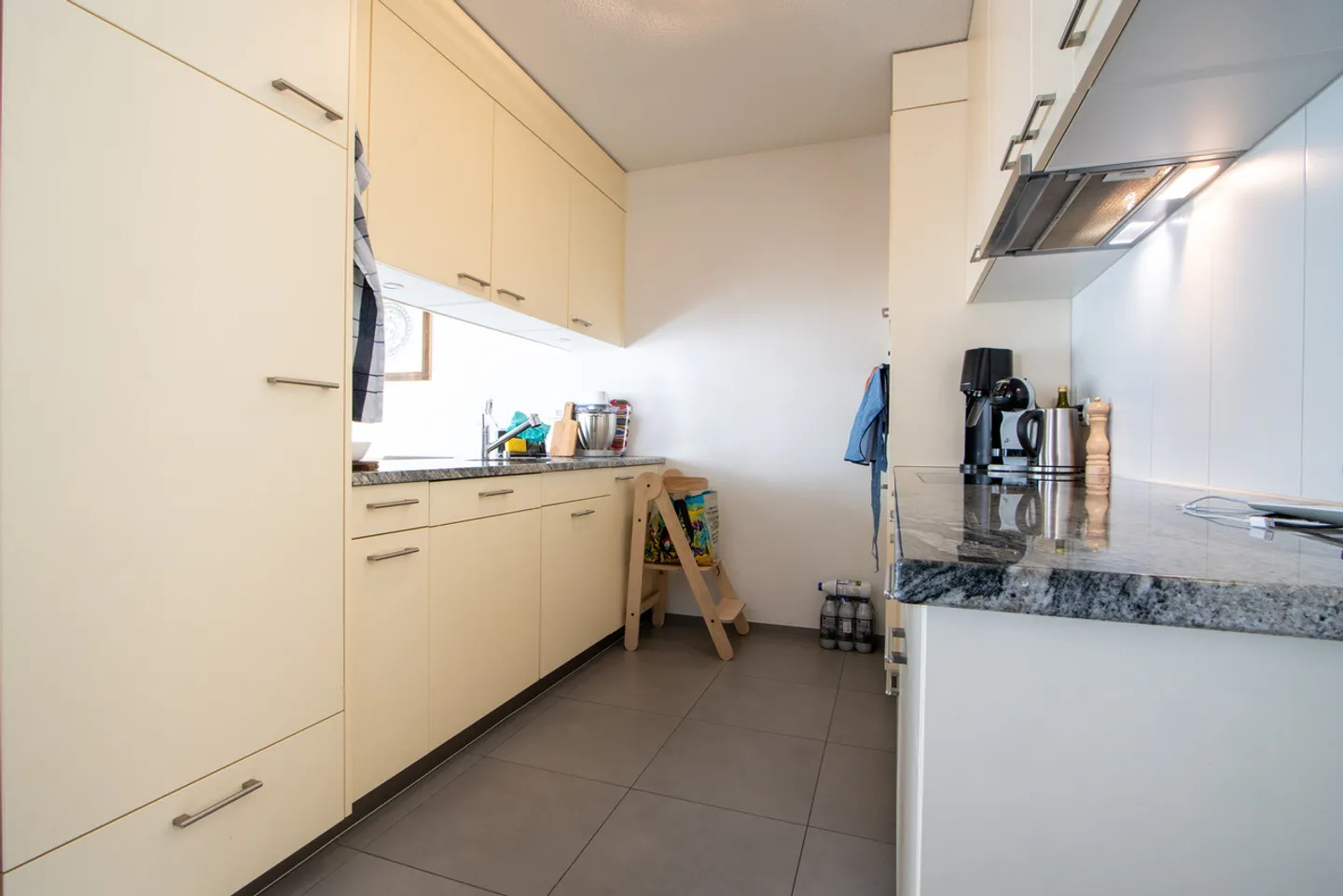 Attraktive 4.5-Zimmerwohnung im 2. Obergeschoss zu vermieten - Foto 2 von 11