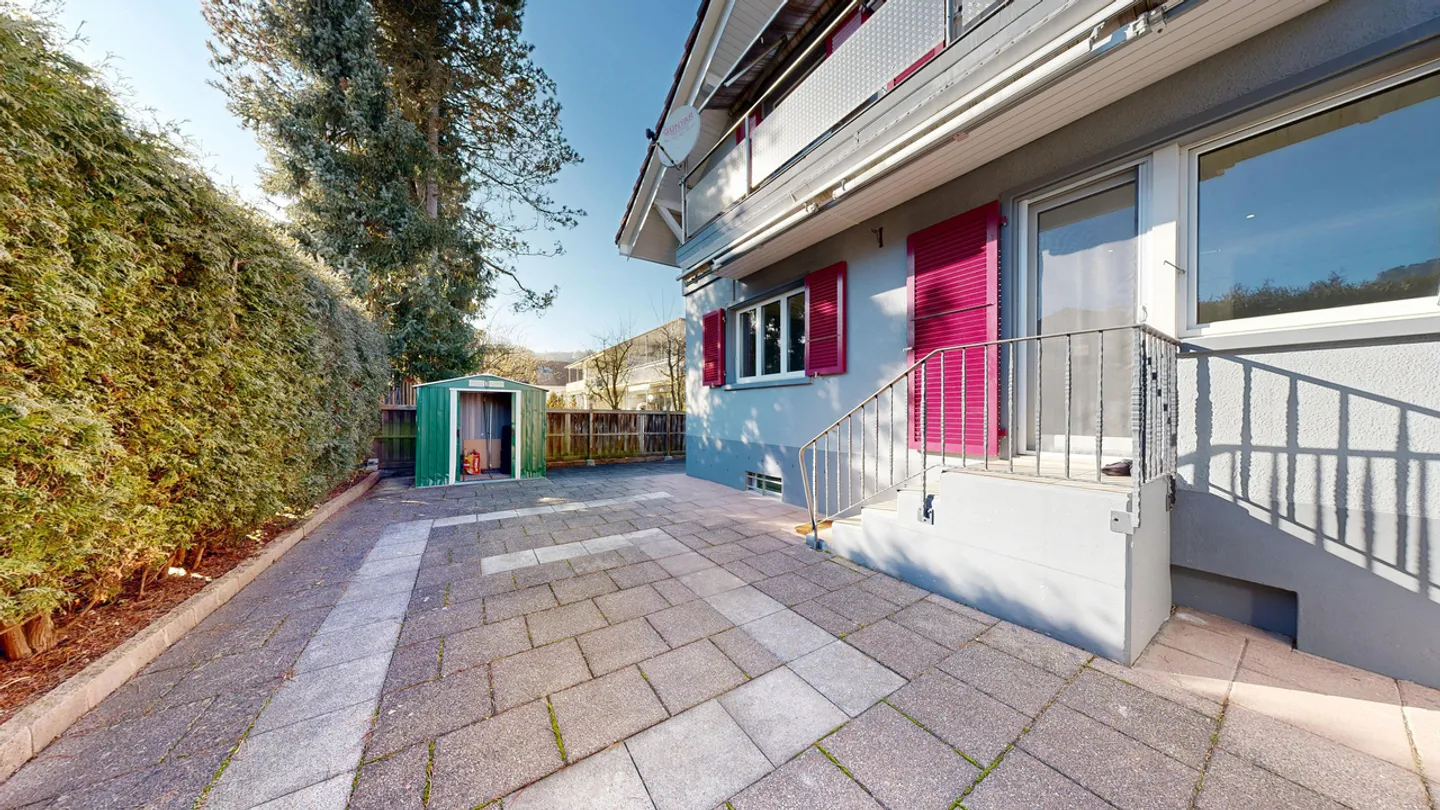 Maison individuelle de 5 pièces avec salle de loisirs - Photo 15 sur 15