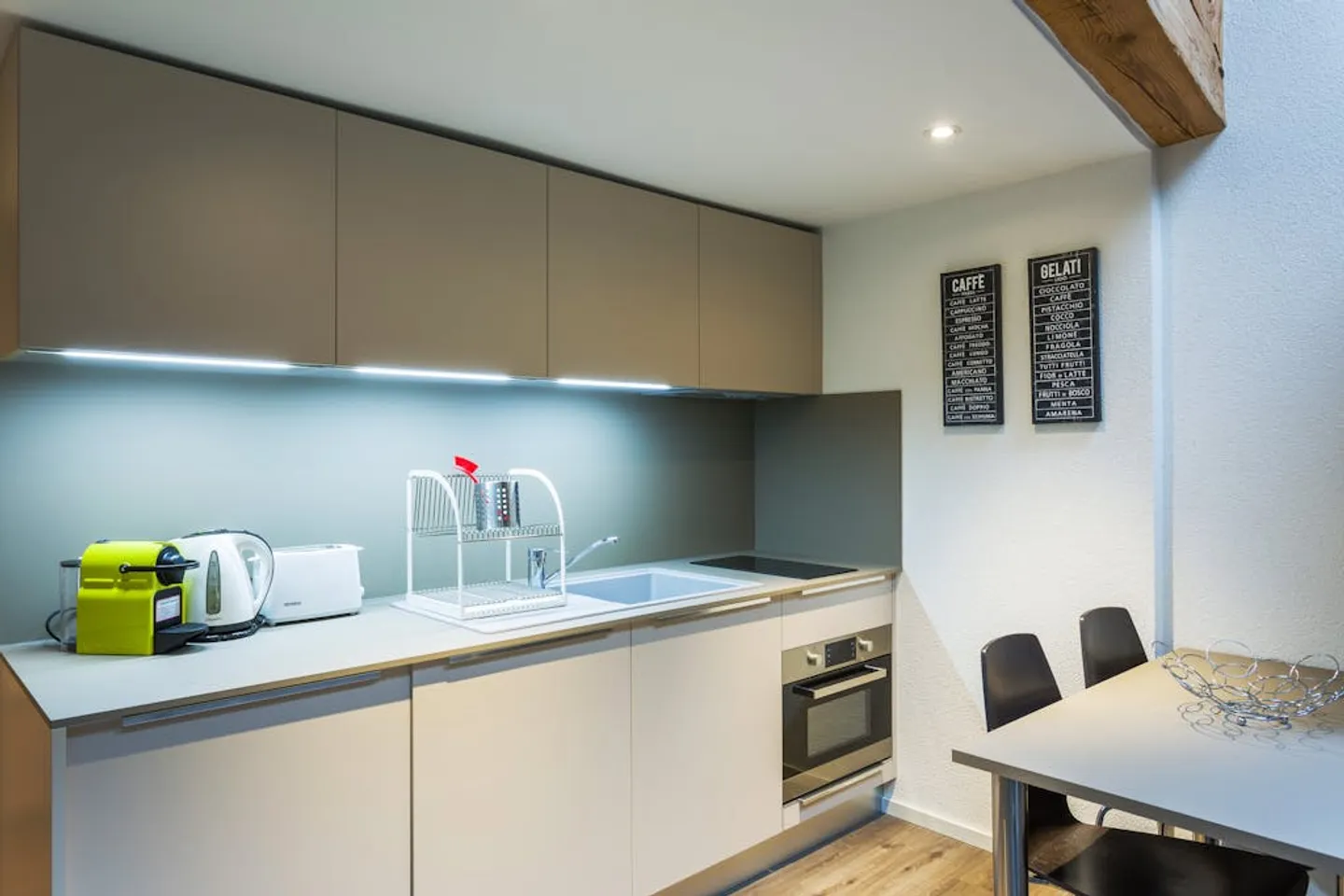 Wohnung mieten - Foto 2 von 7