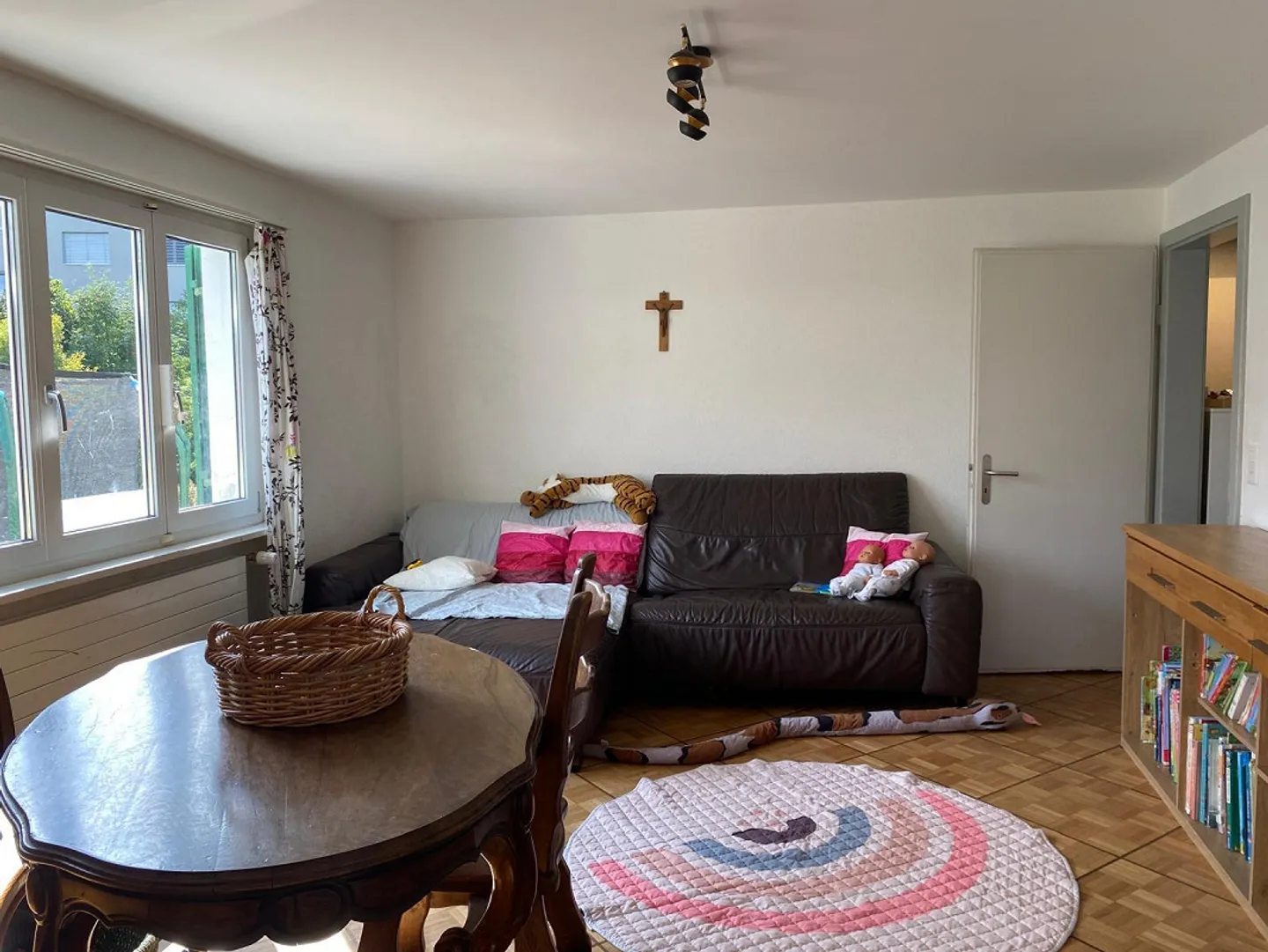 Maison individuelle de 6,5 pièces à louer - Photo 10 sur 14