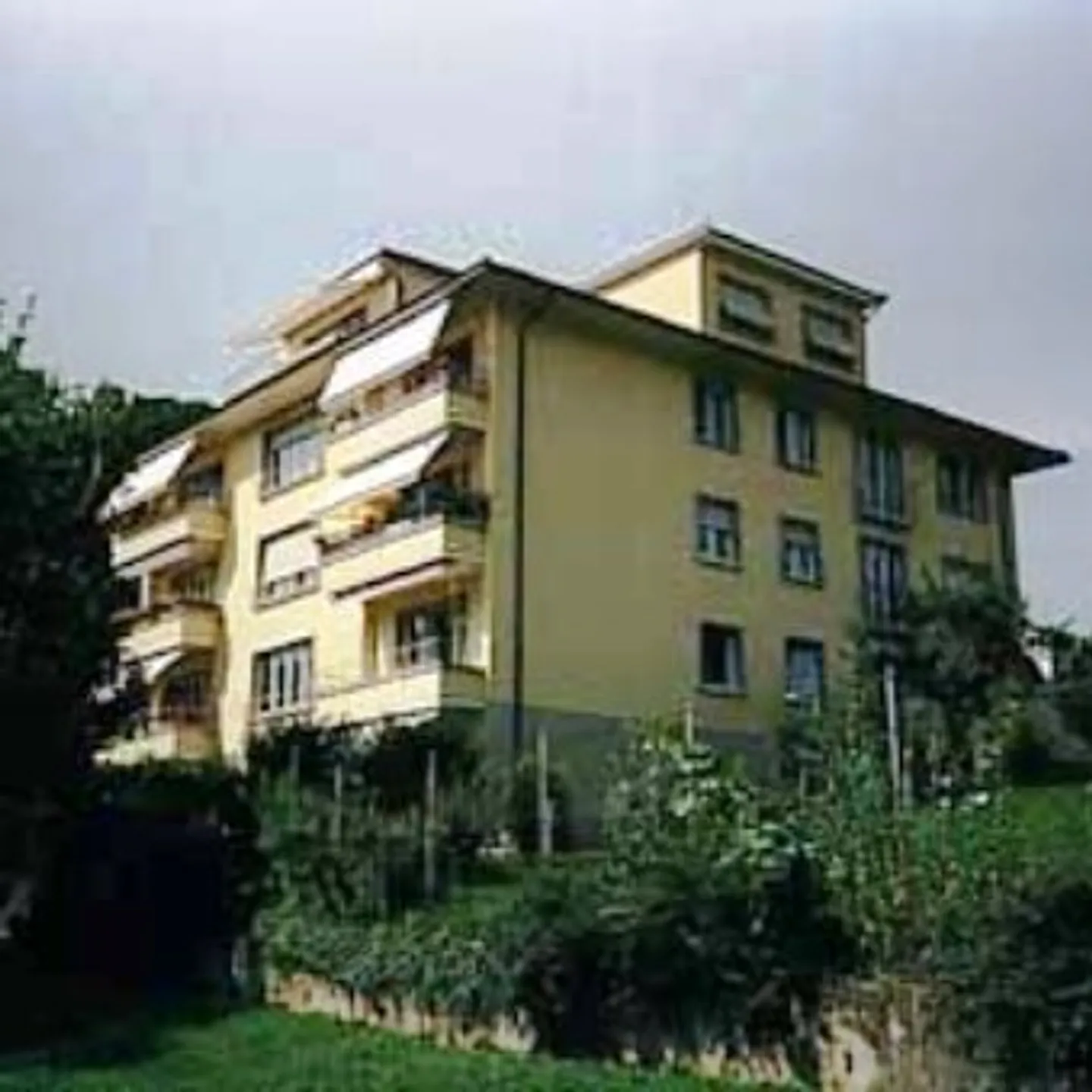 Wohnung, 4.5 Zimmer - Foto 1 von 1