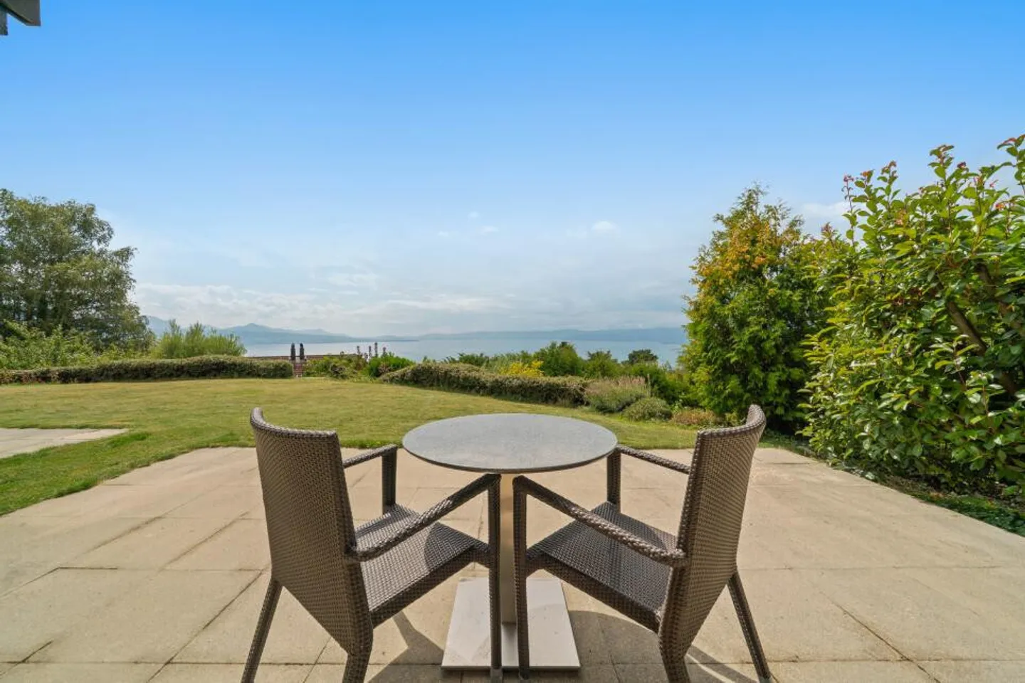 Villa 6.5 stanze - Foto 2 di 10