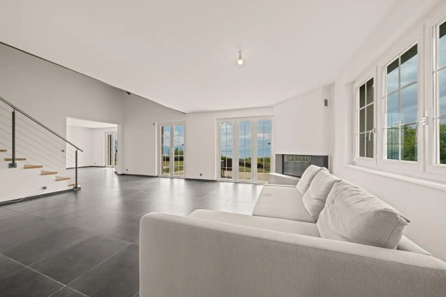 Villa 6.5 stanze - Foto 5 di 10