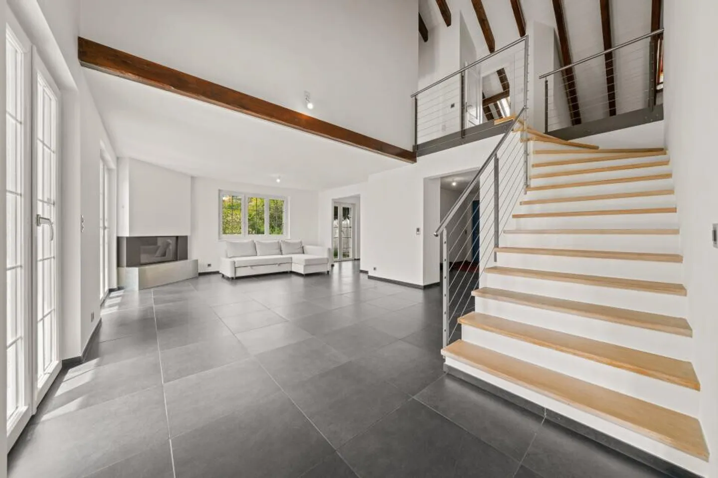 Villa 6.5 stanze - Foto 6 di 10