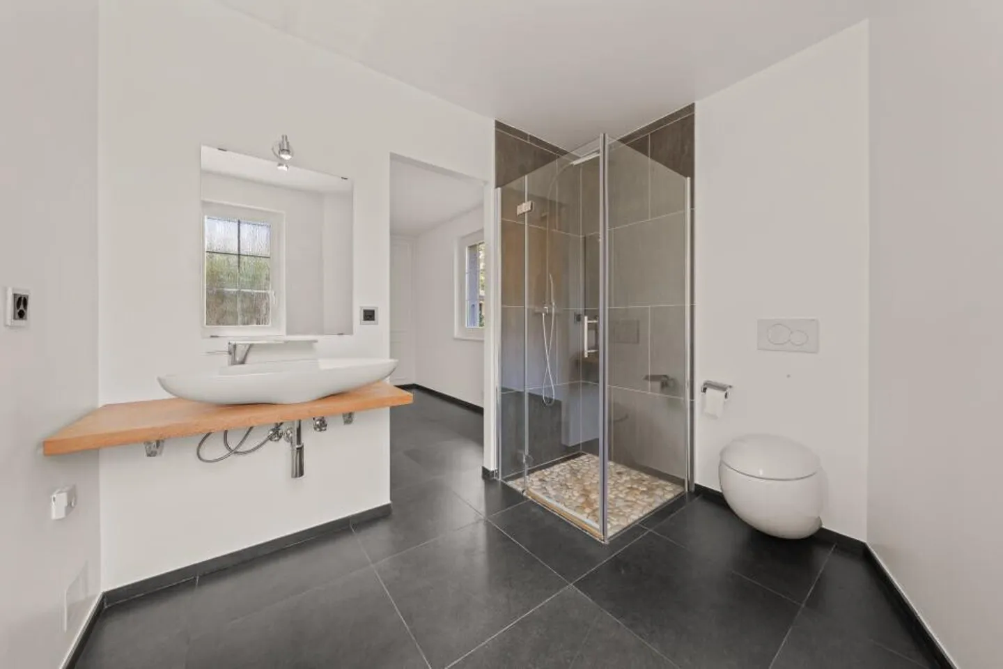 Villa 6.5 stanze - Foto 8 di 10