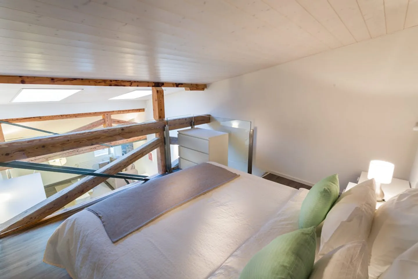 Wohnung mieten - Foto 6 von 7