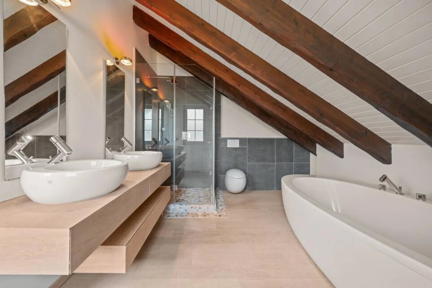 Villa 6.5 stanze - Foto 9 di 10