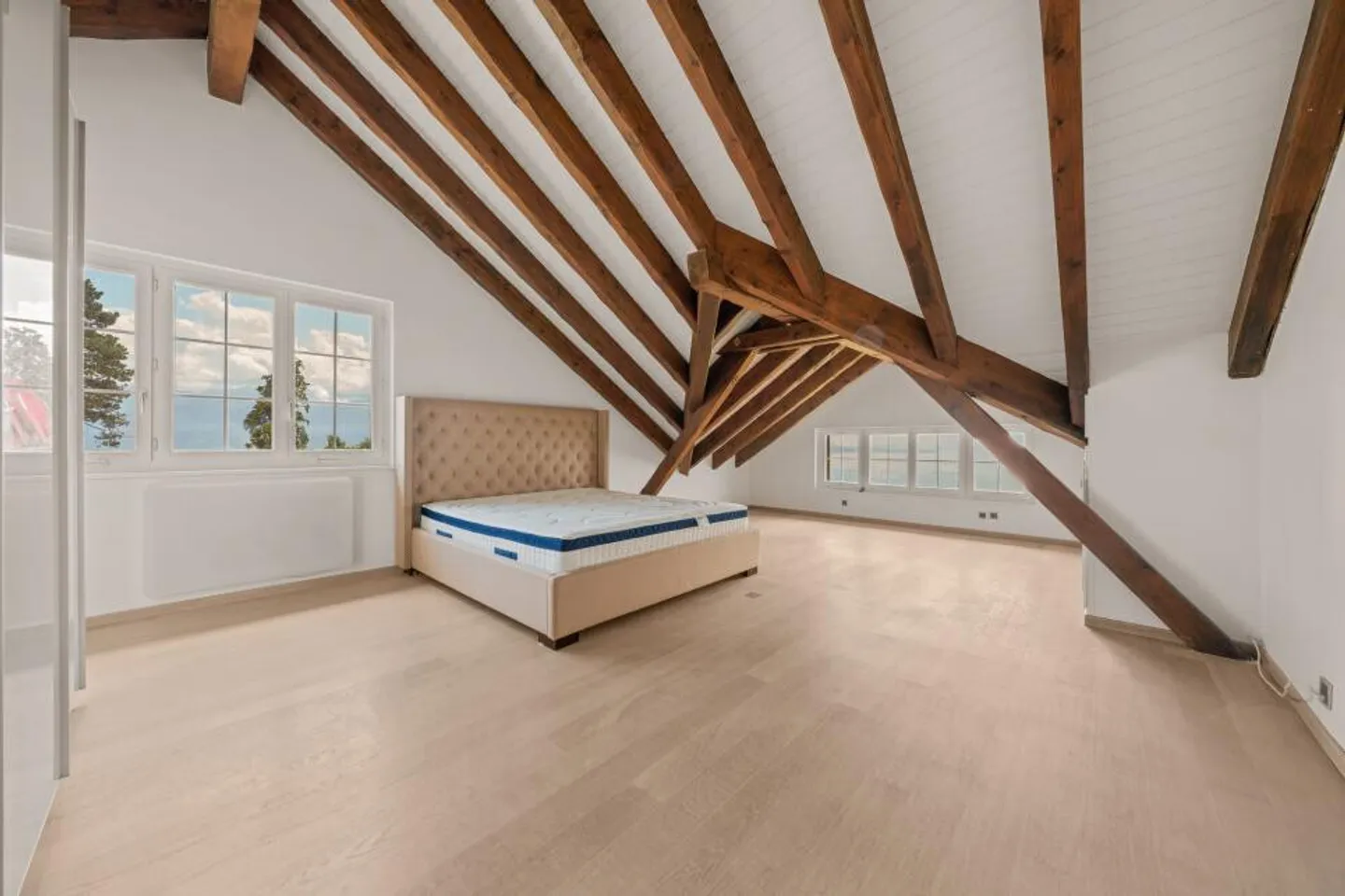 Villa 6.5 stanze - Foto 10 di 10