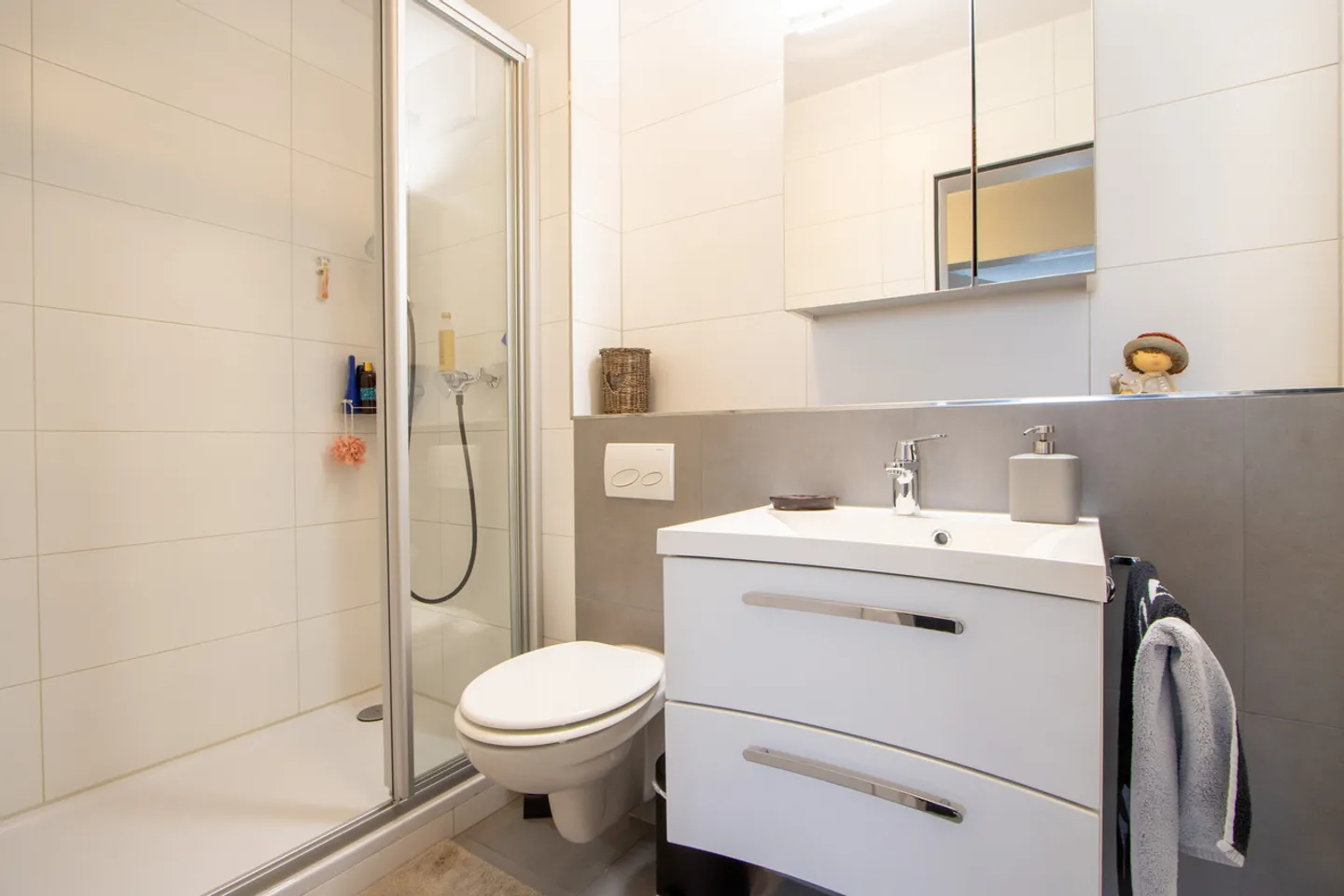 Attraktive 4.5-Zimmerwohnung im 2. Obergeschoss zu vermieten - Foto 10 von 11