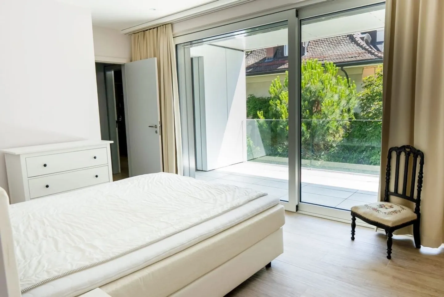 Exklusives Seeblick-Luxusapartment - 5.5 Zimmer in Pully-Lausanne - Foto 6 von 13