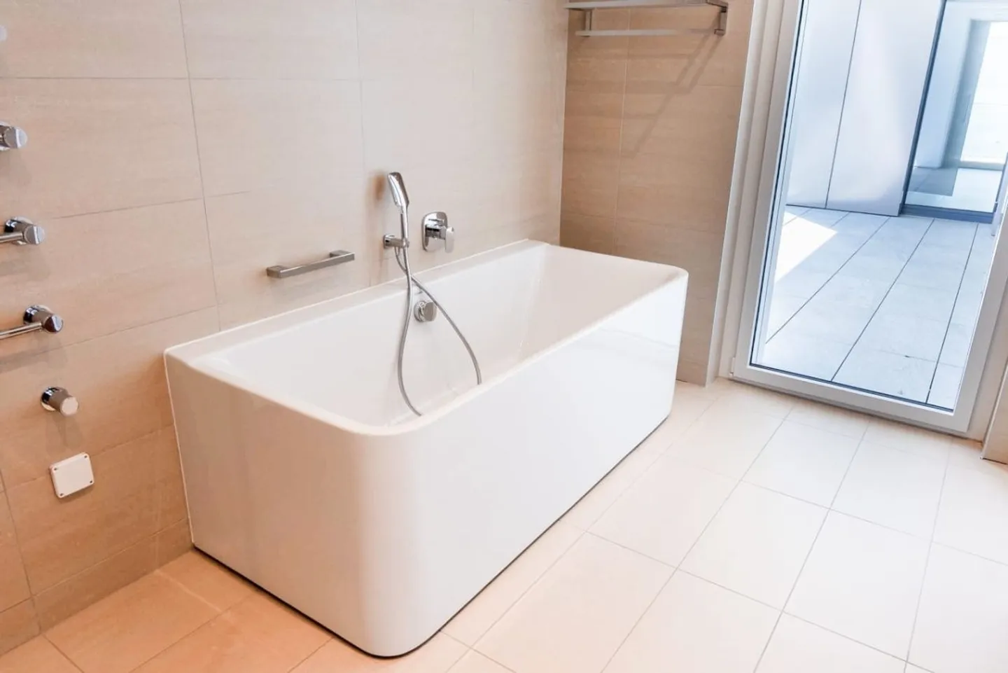 Exklusives Seeblick-Luxusapartment - 5.5 Zimmer in Pully-Lausanne - Foto 8 von 13