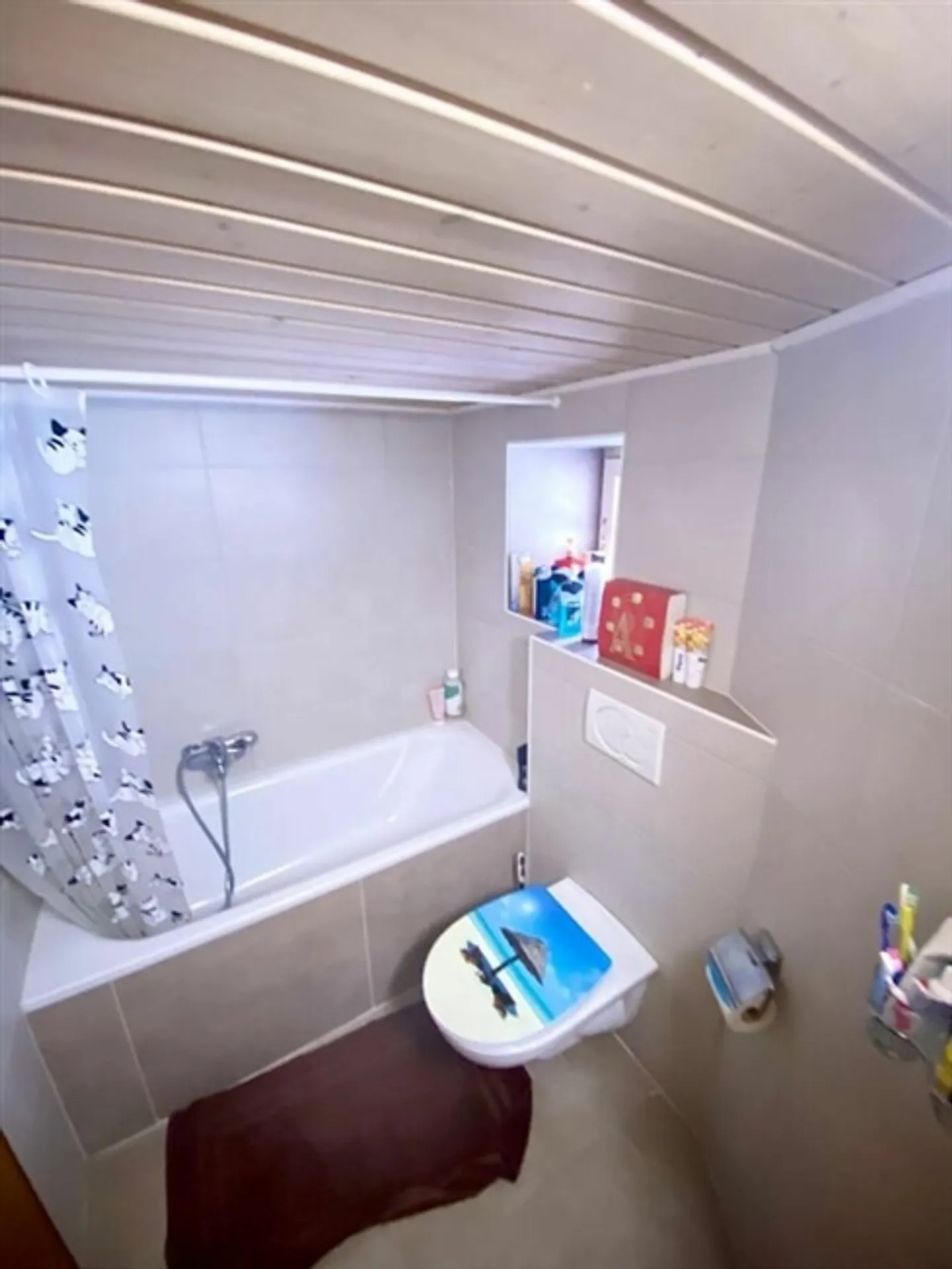 5.5-Room Semi-Detached House in Orsières - Photo 8 of 20