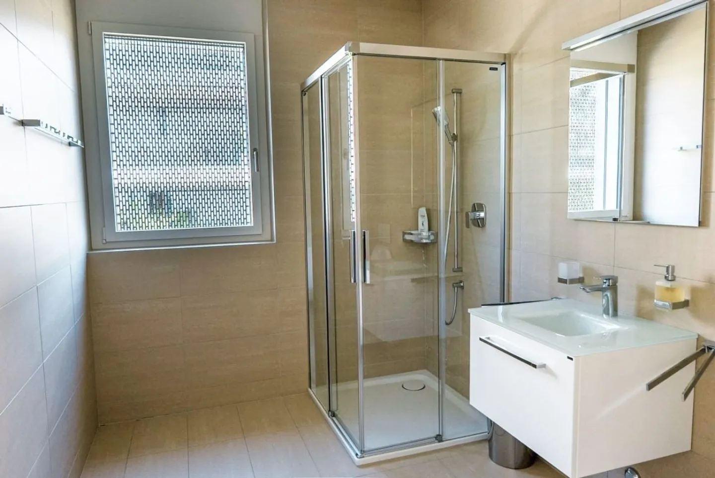 Exklusives Seeblick-Luxusapartment - 5.5 Zimmer in Pully-Lausanne - Foto 10 von 13