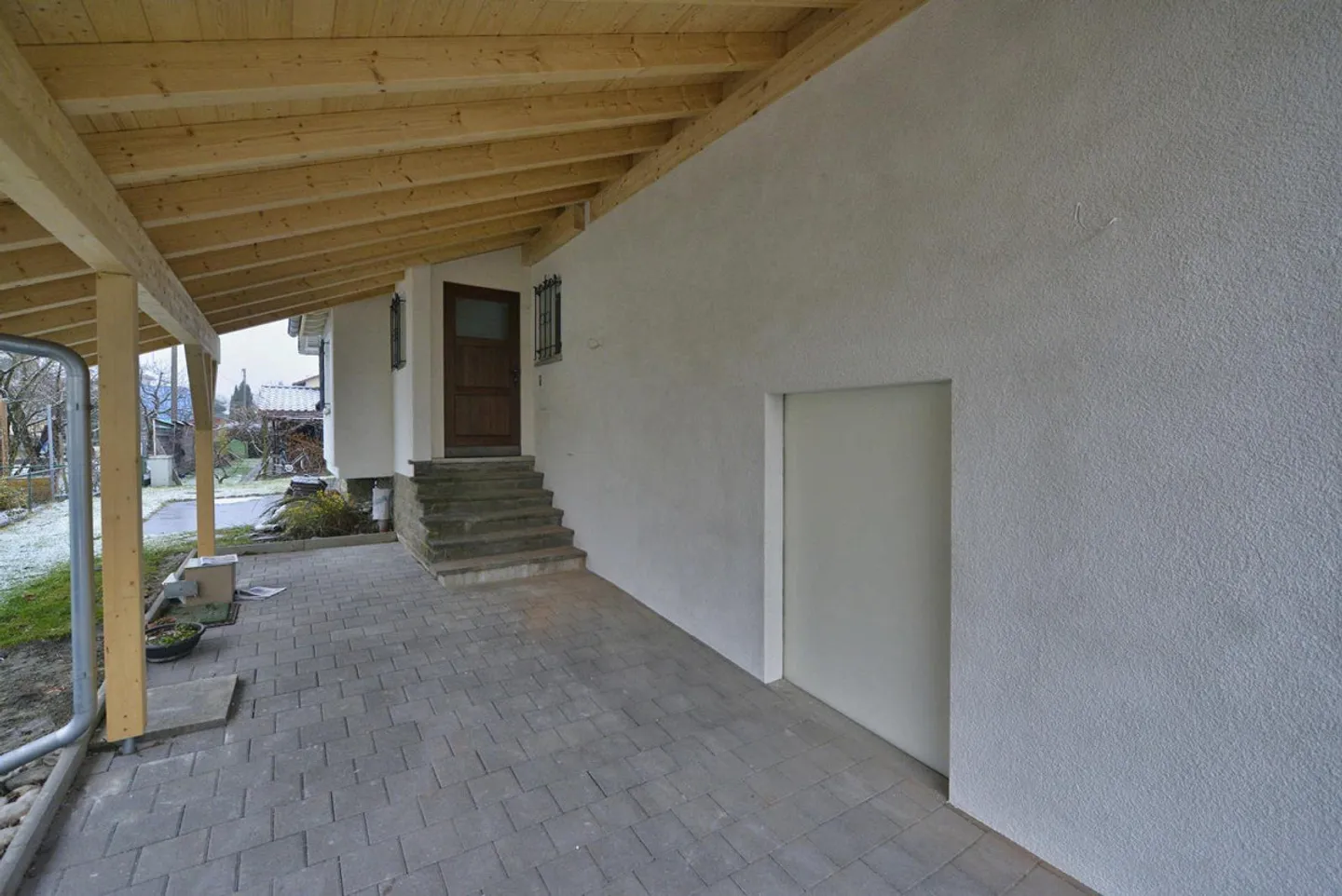 Maison individuelle de 6,5 pièces à louer - Photo 13 sur 14