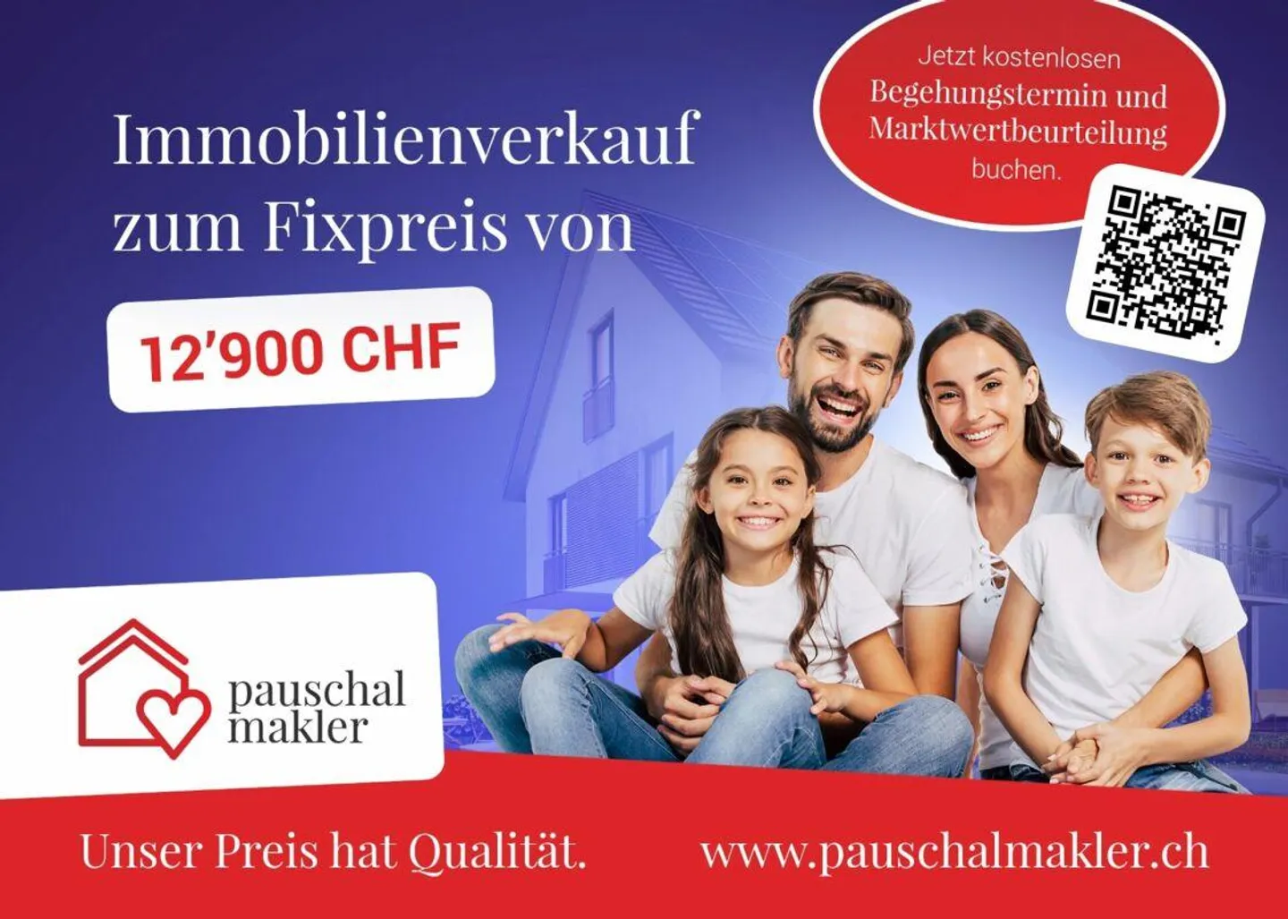 Maison individuelle de 6,5 pièces avec potentiel pour votre famille - Photo 8 sur 8