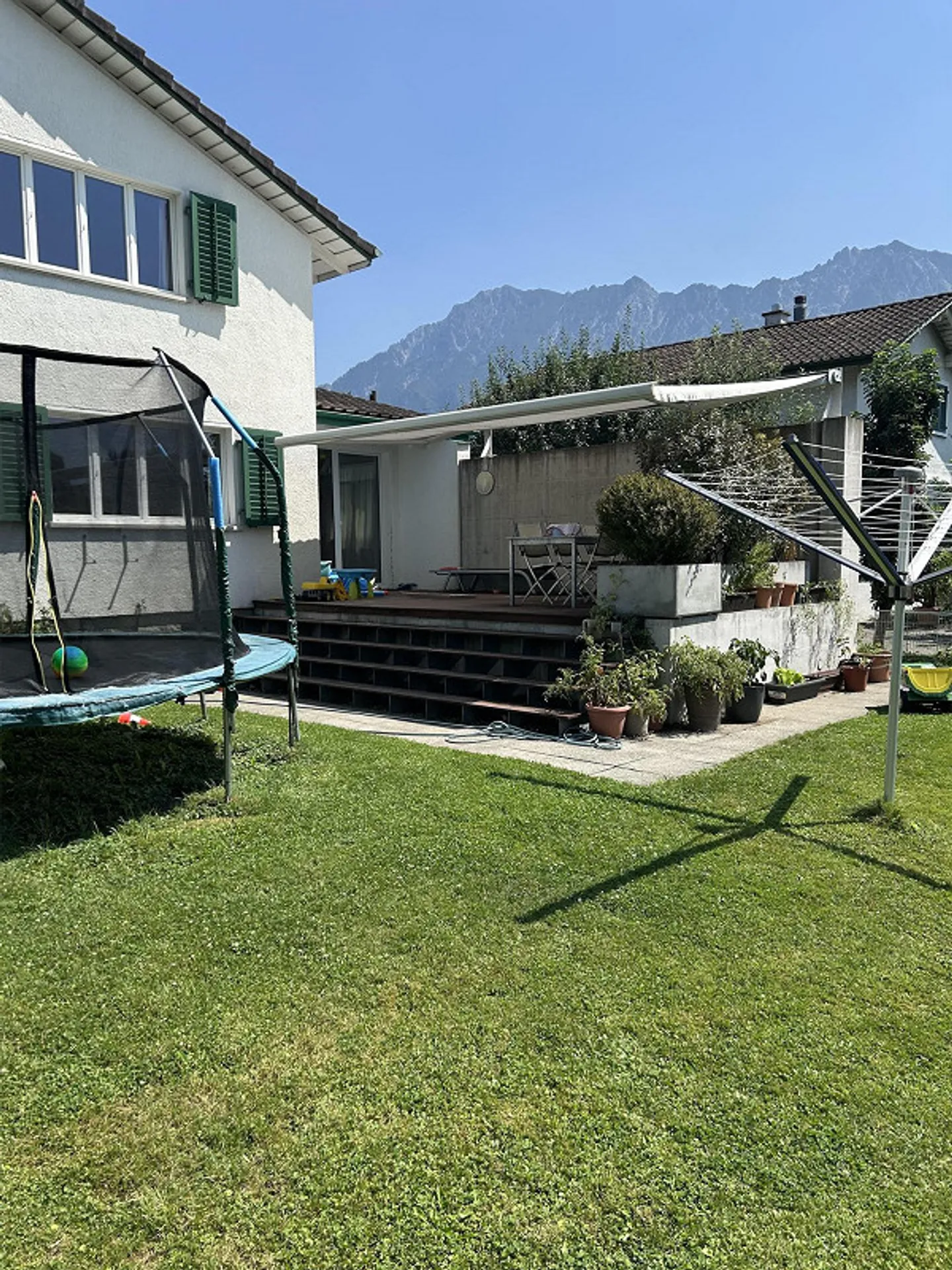 Maison individuelle de 6,5 pièces à louer - Photo 14 sur 14