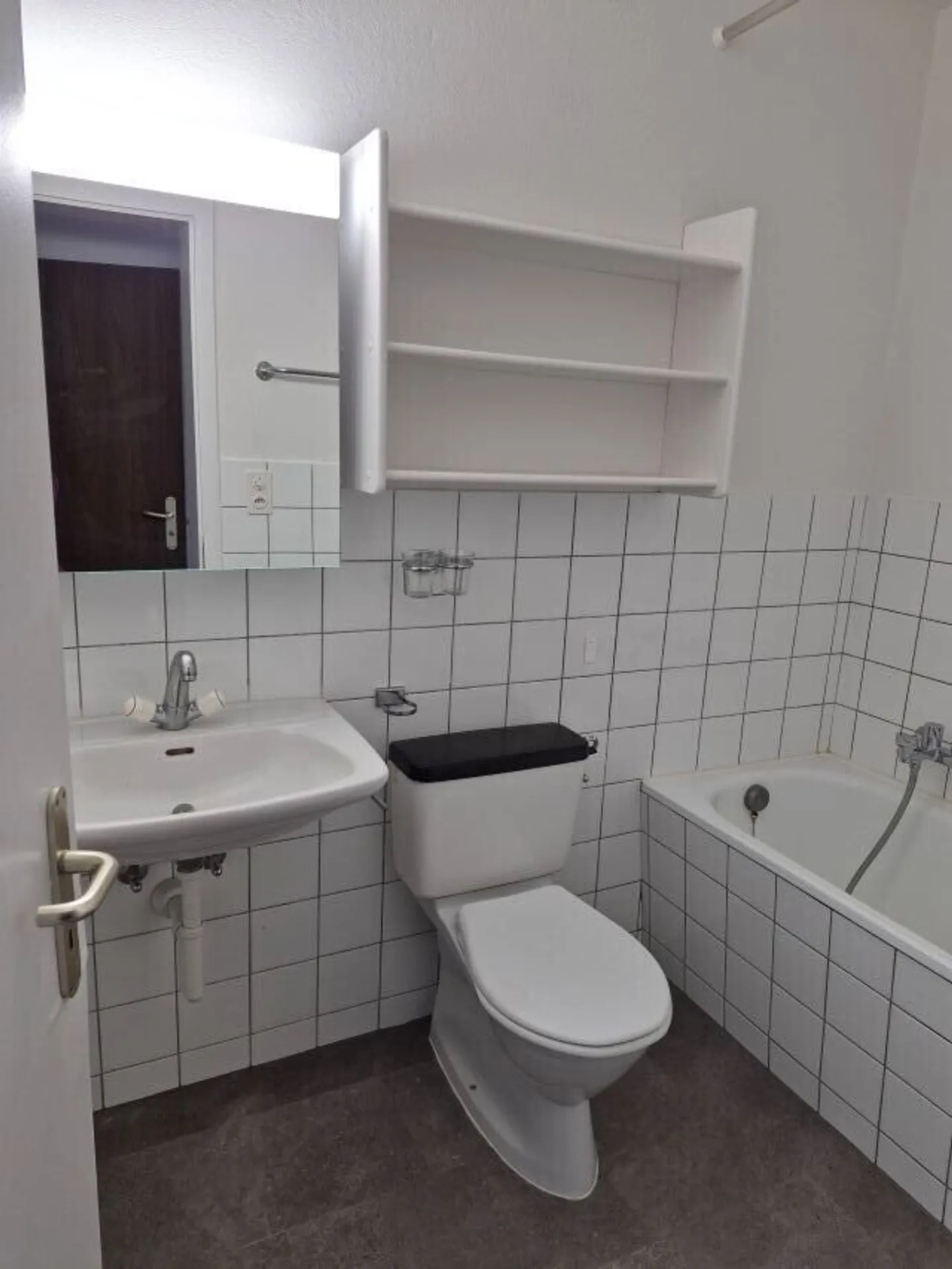 Studio Confortable Près du Lac - Photo 5 sur 6