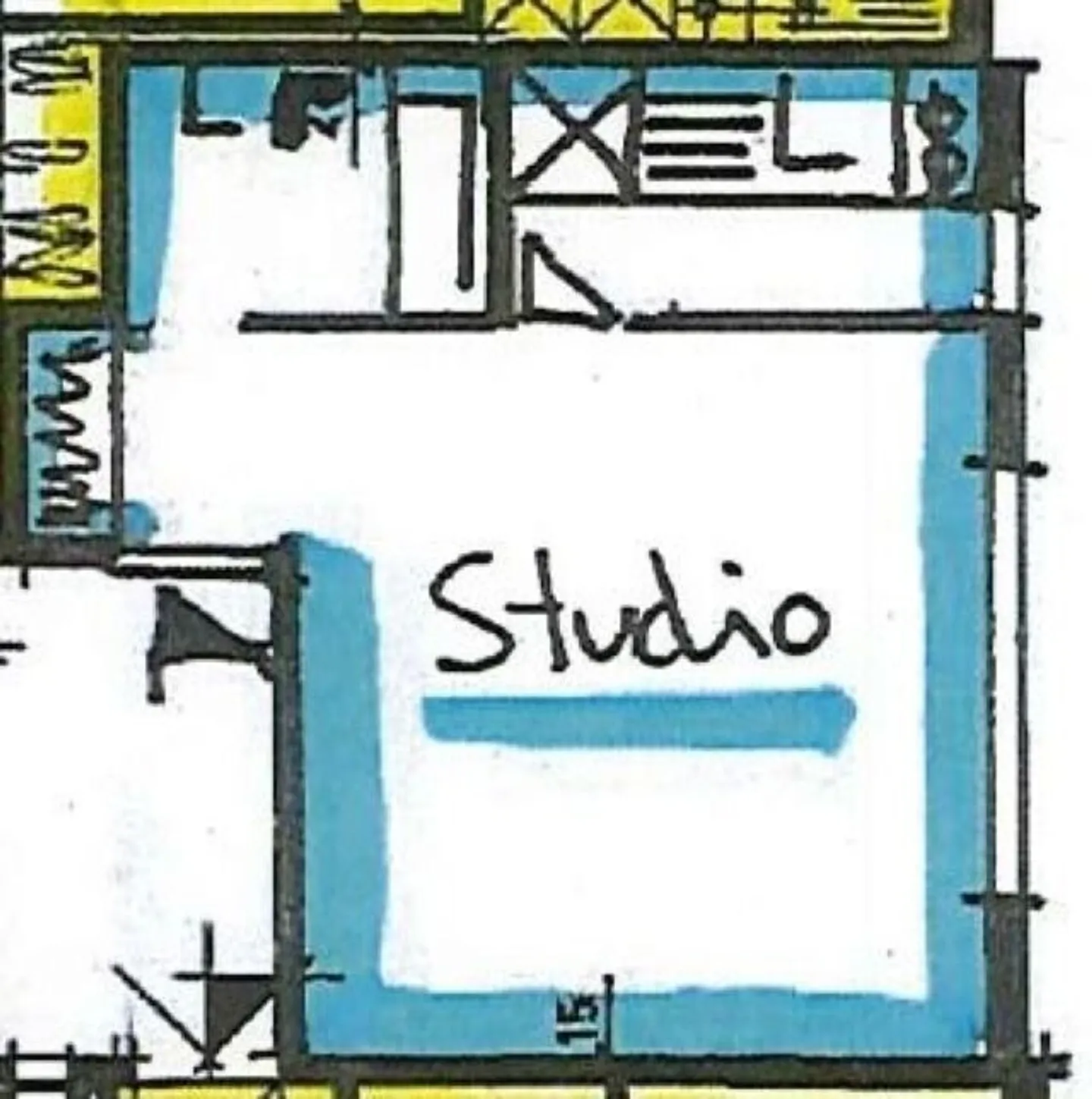 Studio Confortable Près du Lac - Photo 6 sur 6