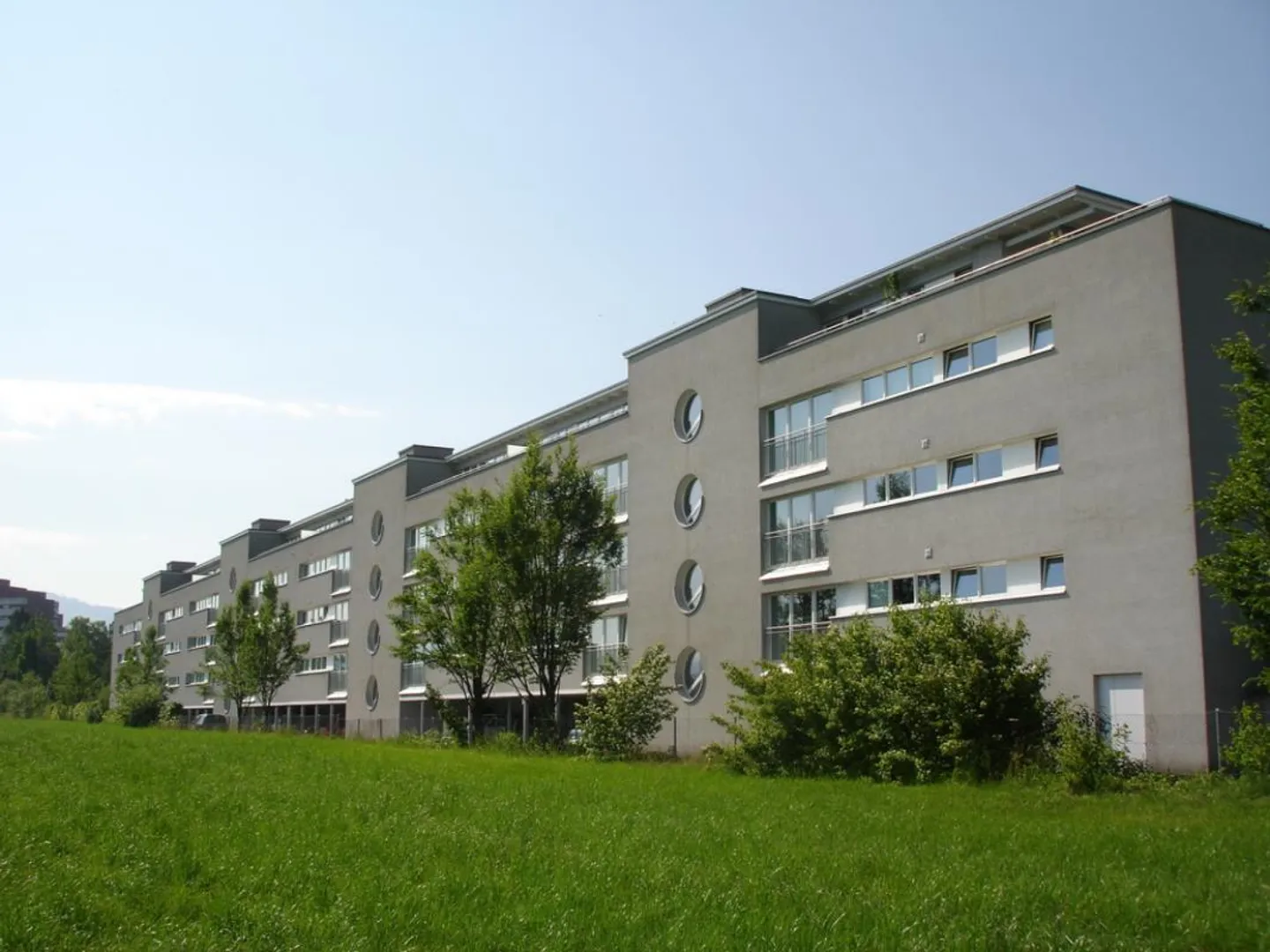 Gemütliche Wohnung in Cham - Foto 1 von 1