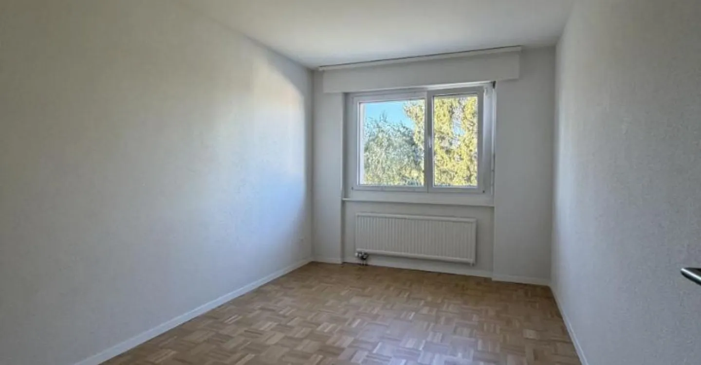Nice 3½ room apartment with balcony - Photo 4 of 9