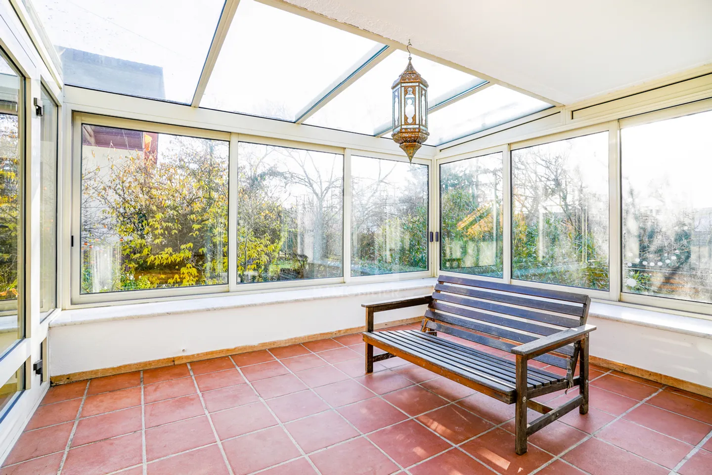 Charmante Villa in Châtelaine - Foto 8 von 15