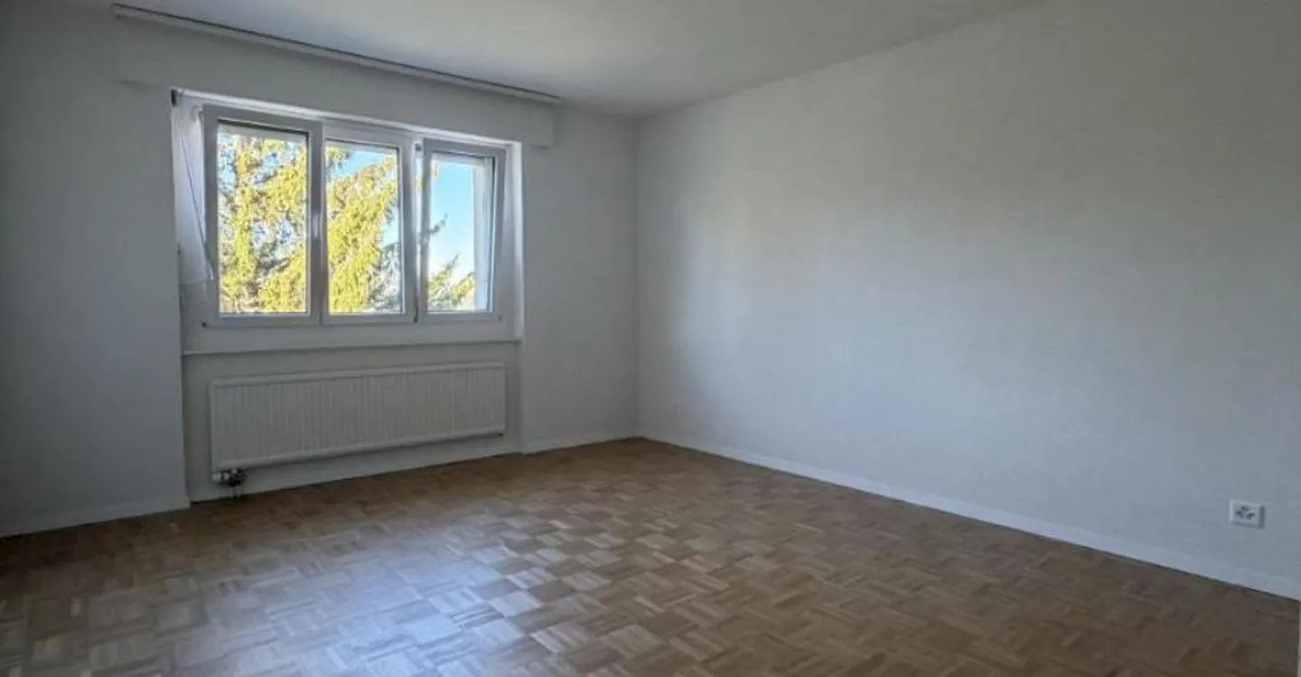 Nice 3½ room apartment with balcony - Photo 5 of 9